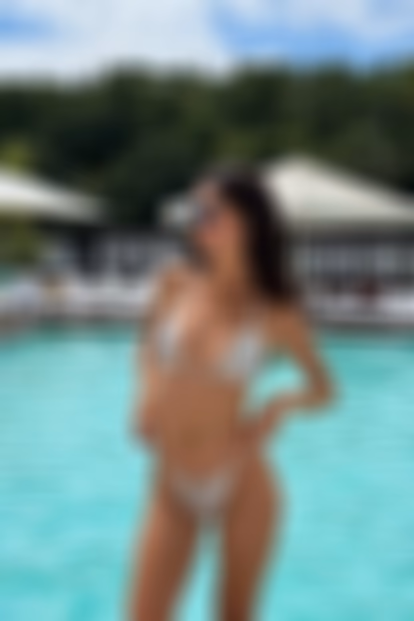 Anastasia 30 Budva Montenegro Charms and grace of a bride