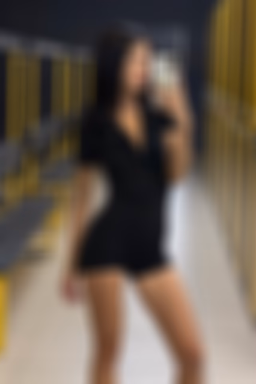 Anastasia 30 Budva Montenegro Charms and grace of a bride