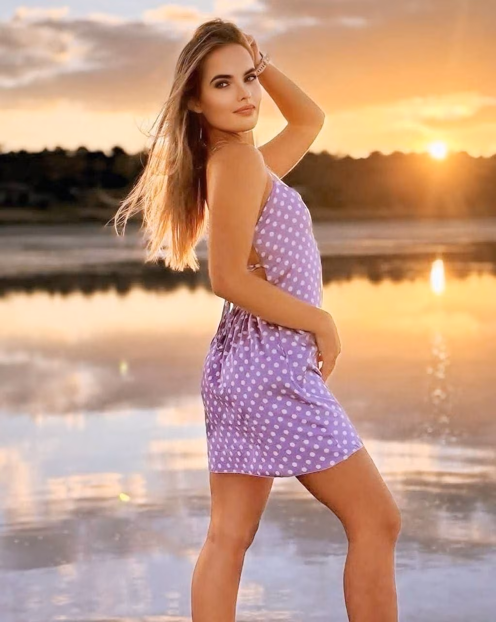 Valeriia 26 Kyiv Ukraine Charms and grace of a bride