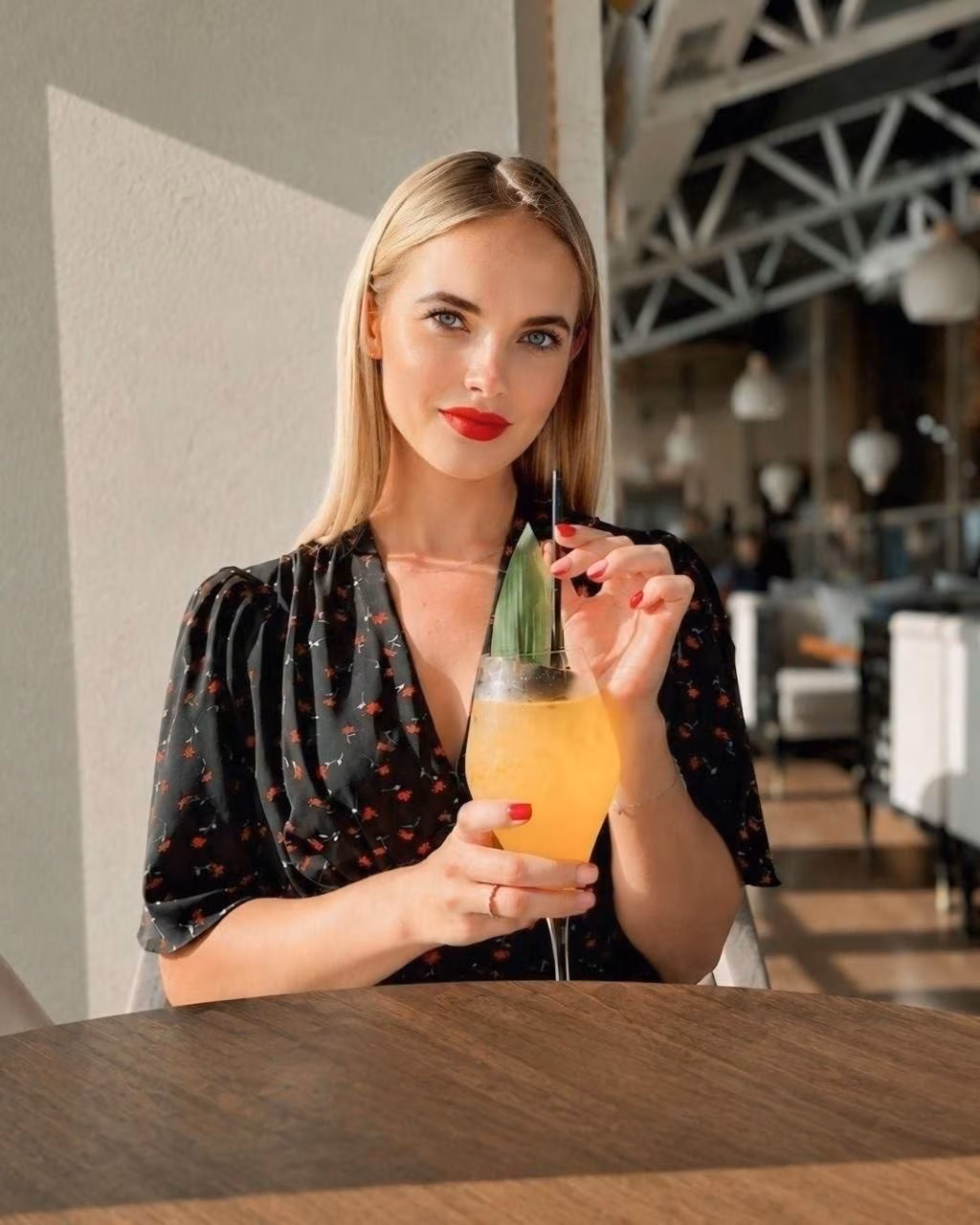 Valeriia 26 Kyiv  Ukraine Charms and grace of a bride