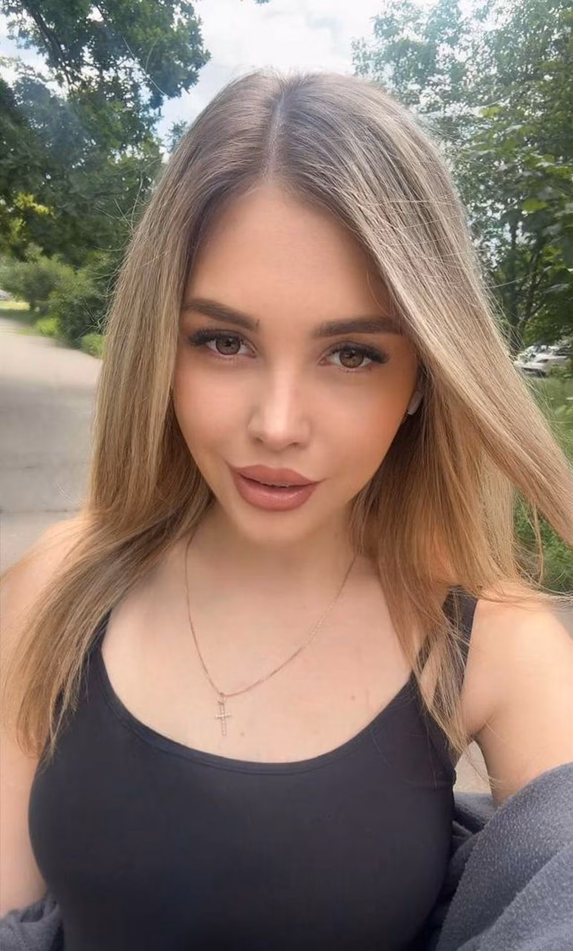 Nata 28 Kiev Ukraine Charms of a bride are everlasting