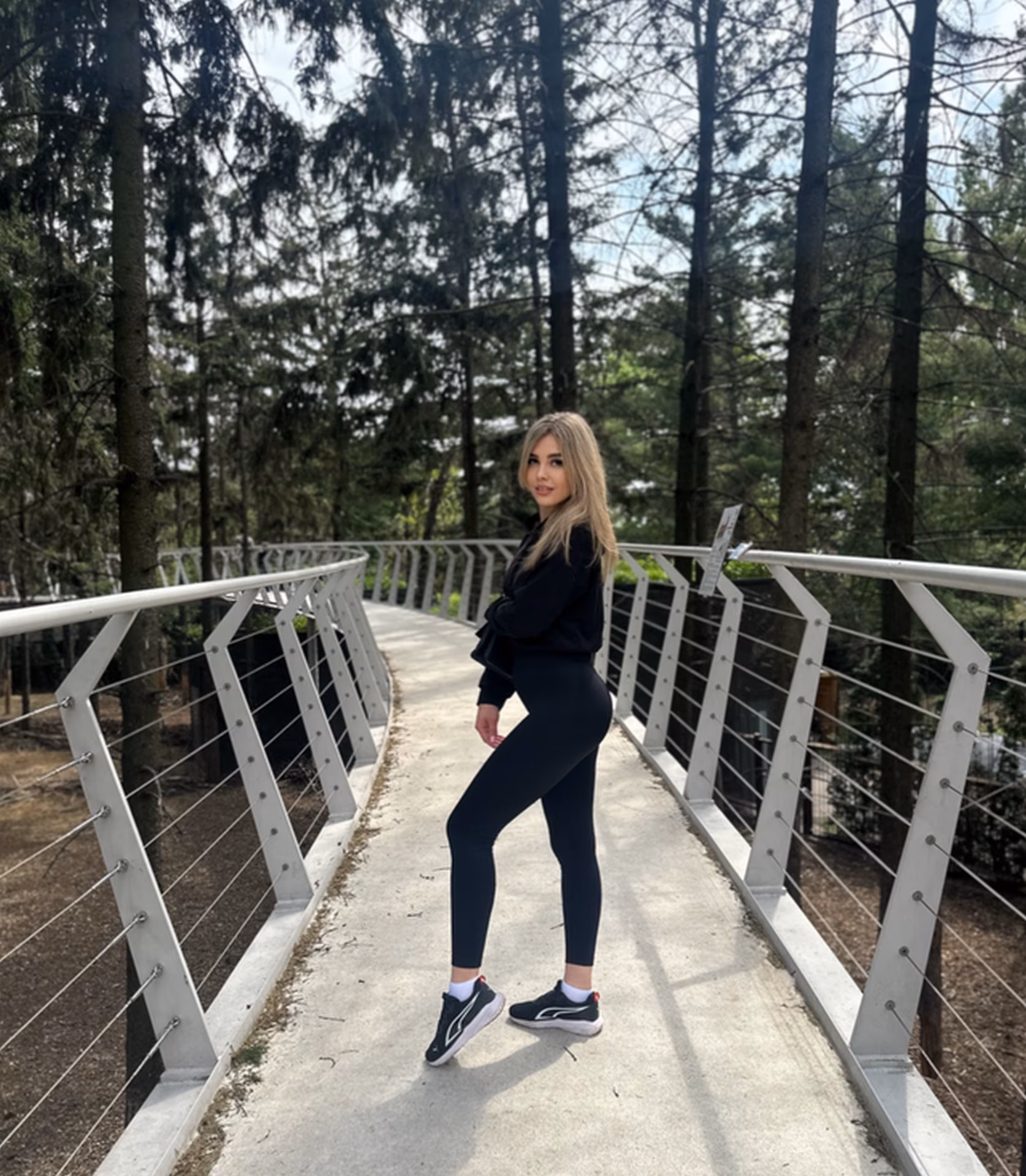 Nata 28 Kiev Ukraine Charms of a bride are everlasting