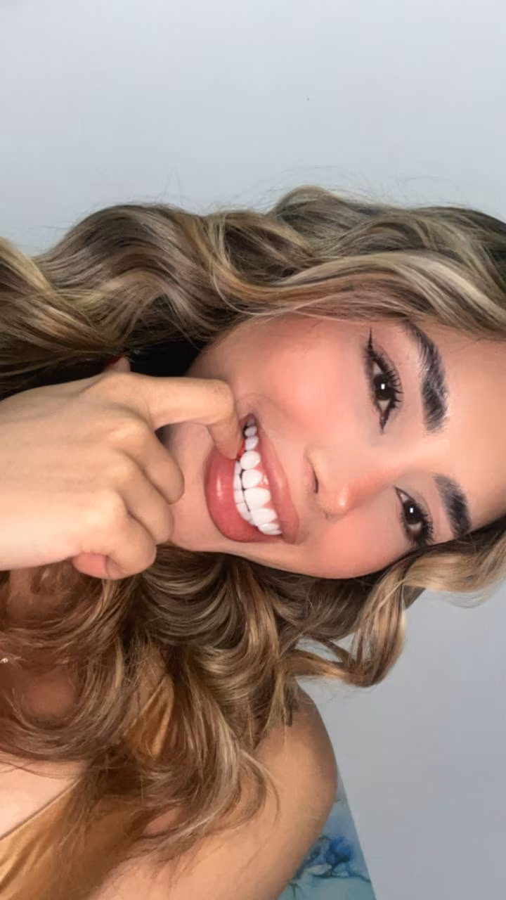 Jenifer 28 Cali Colombia Charms of a bride are everlasting