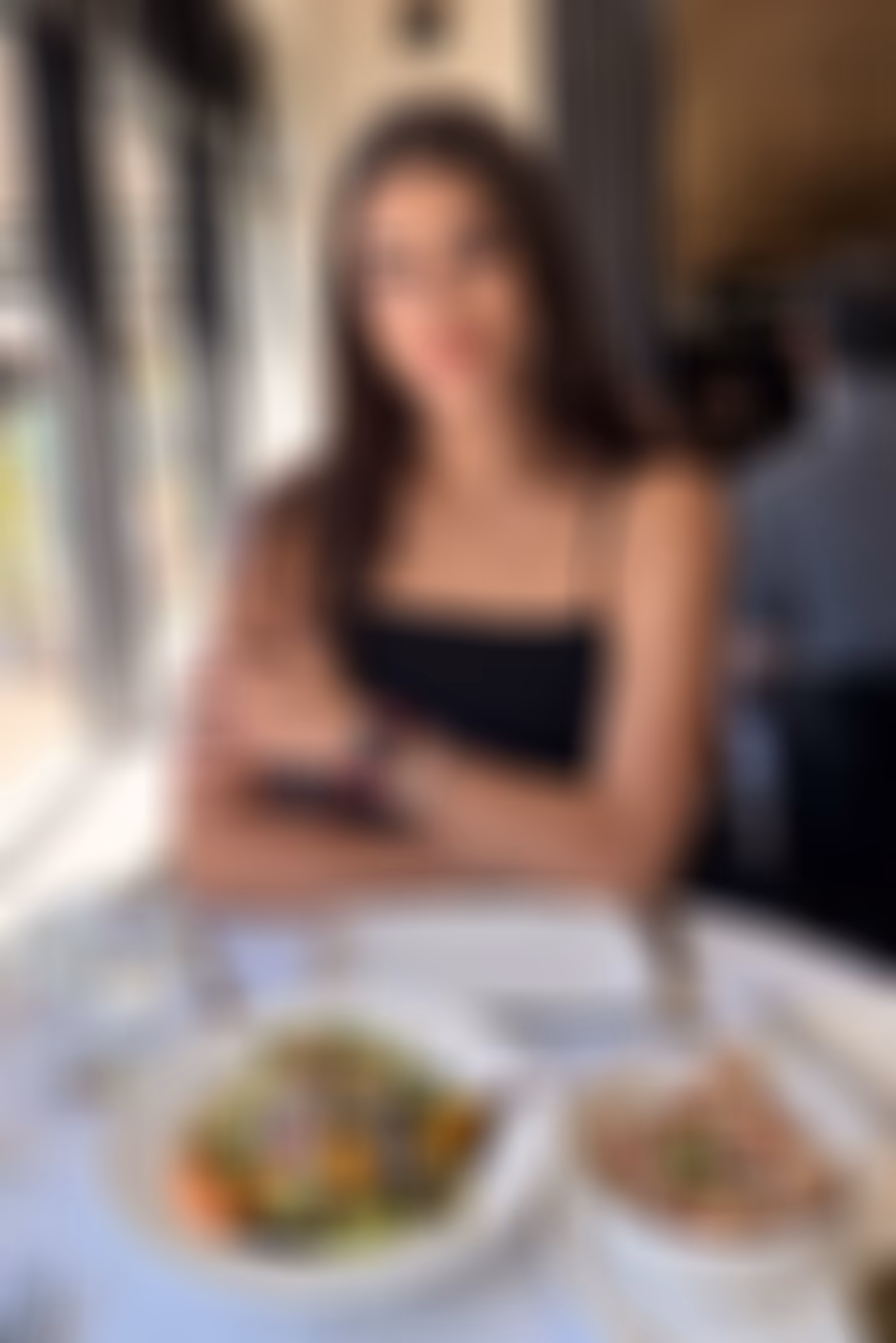 Daria 27 Vancouver Canada Charms of a bride are everlasting