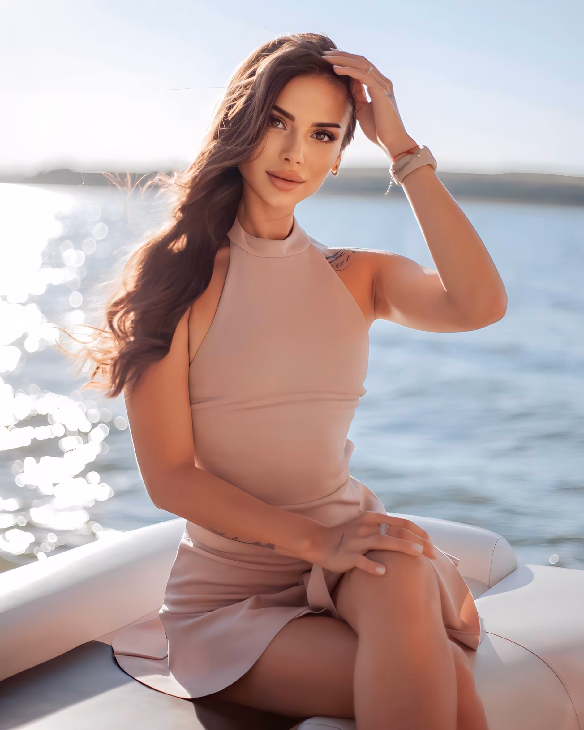 Diana 20 Vinnytsia Ukraine Charms of a bride are heaven sent