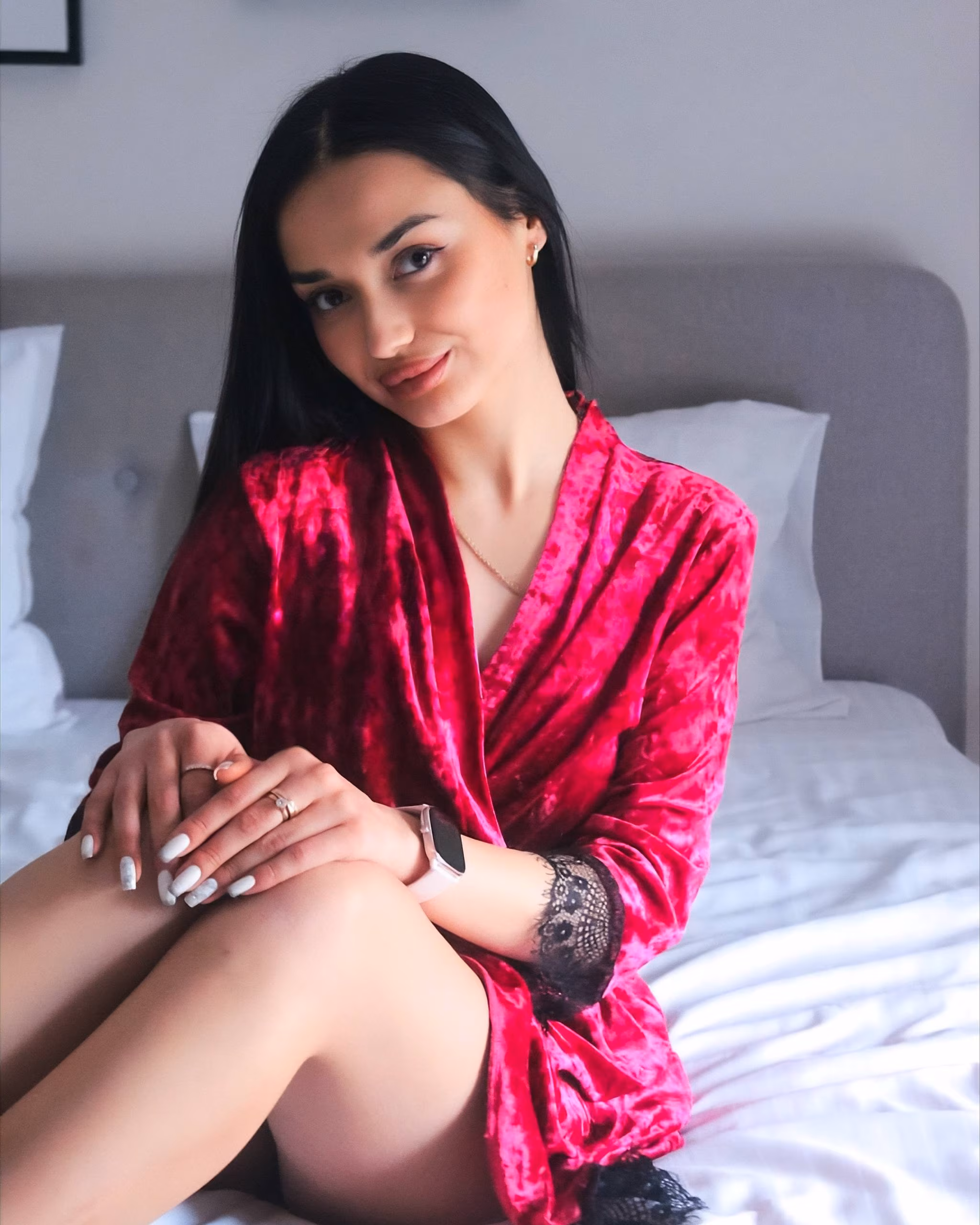 Nataliia 24 Odessa Ukraine Charms of a bride are irresistible
