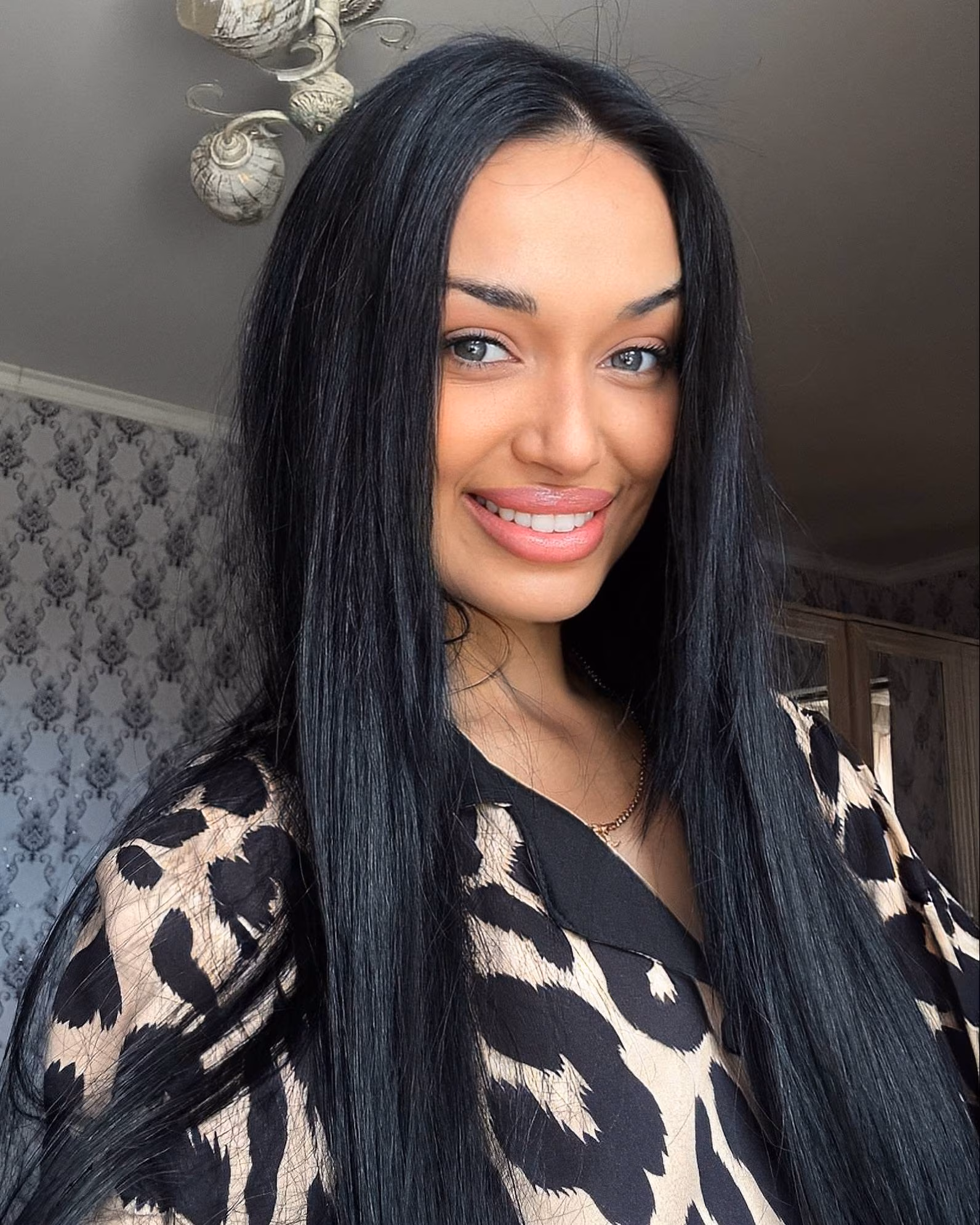 Nataliia 24 Odessa Ukraine Charms of a bride are irresistible
