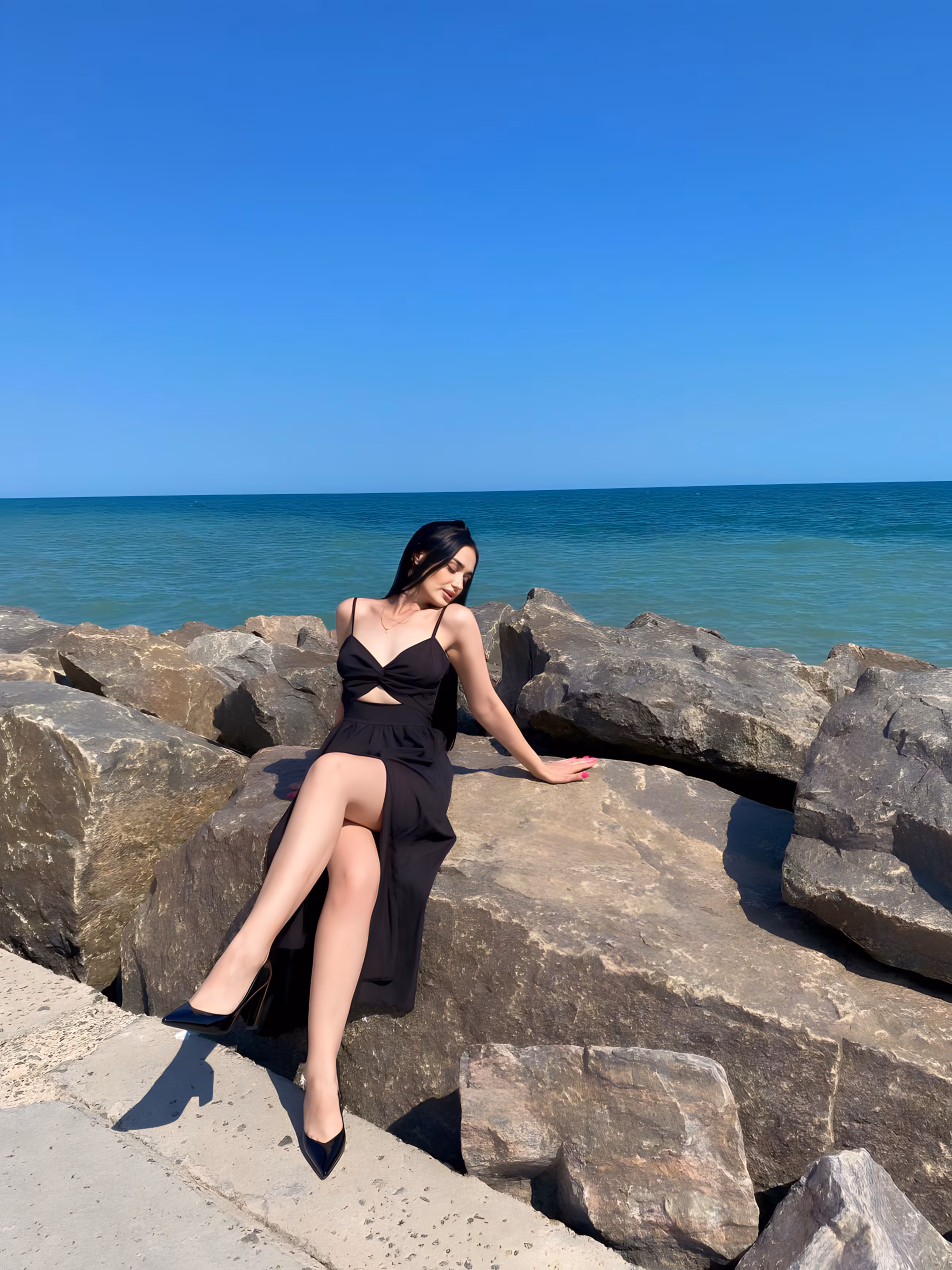 Nataliia 24 Odessa Ukraine Charms of a bride are irresistible