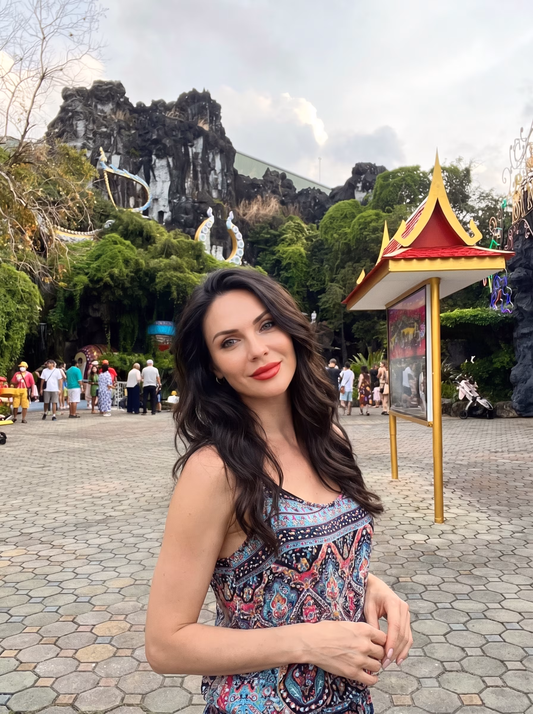 Inna 38 Kharkiv Ukraine Charms of a bride are magical