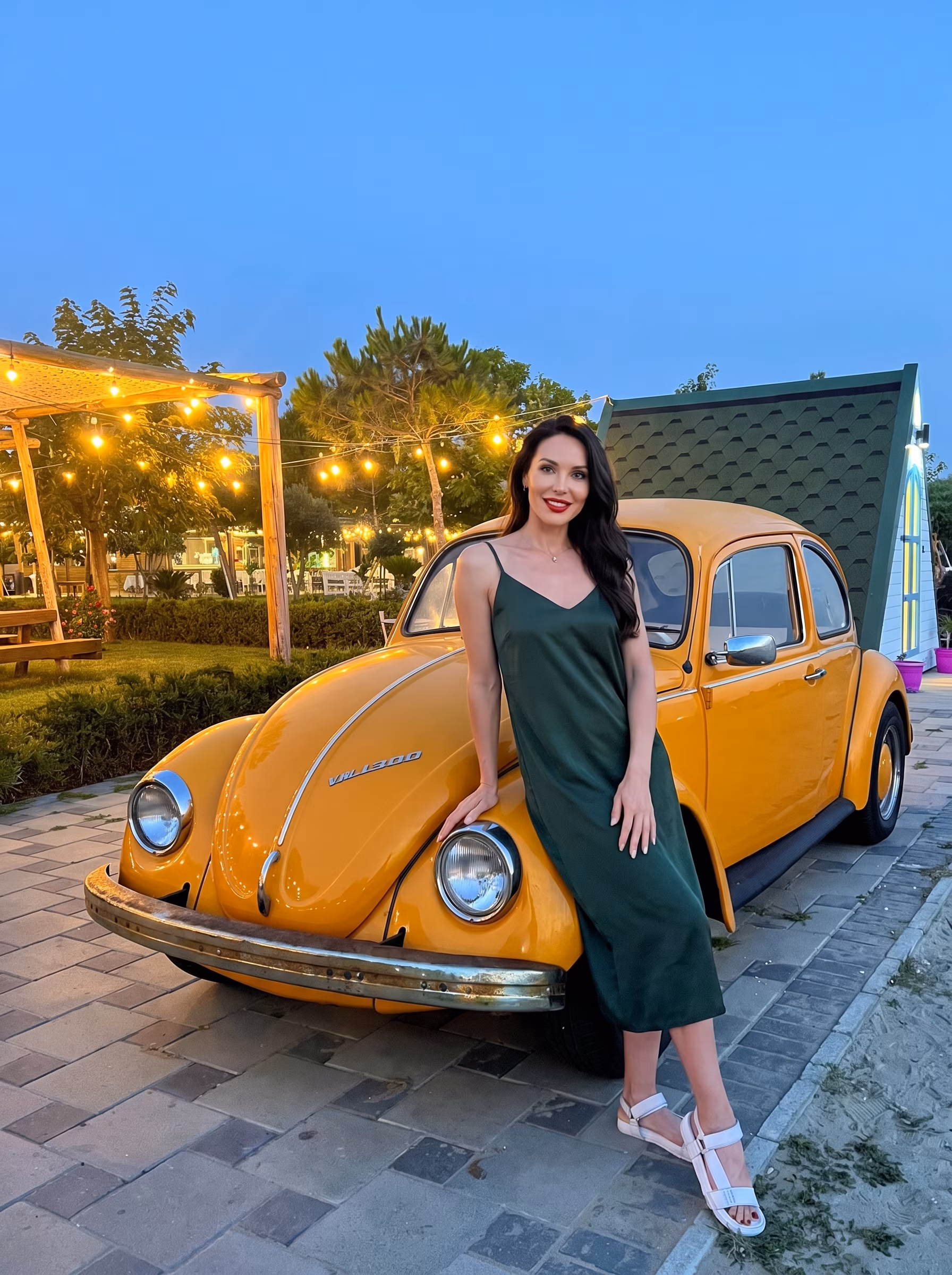 Inna 38 Kharkiv Ukraine Charms of a bride are magical