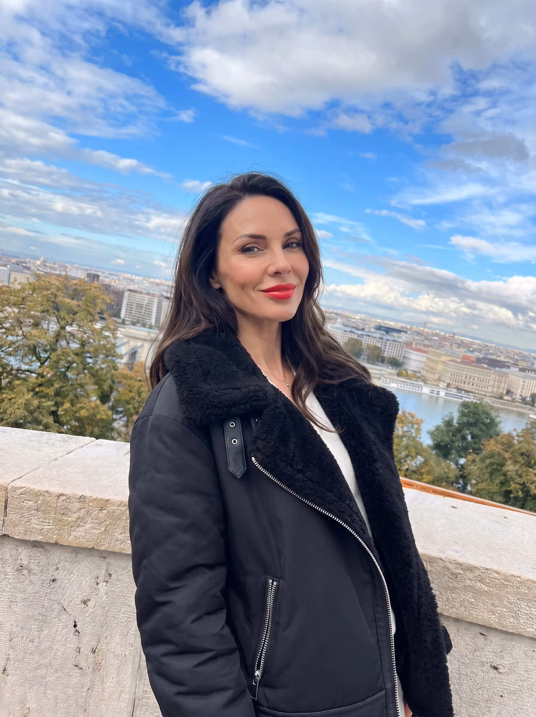Inna 38 Kharkiv Ukraine Charms of a bride are magical