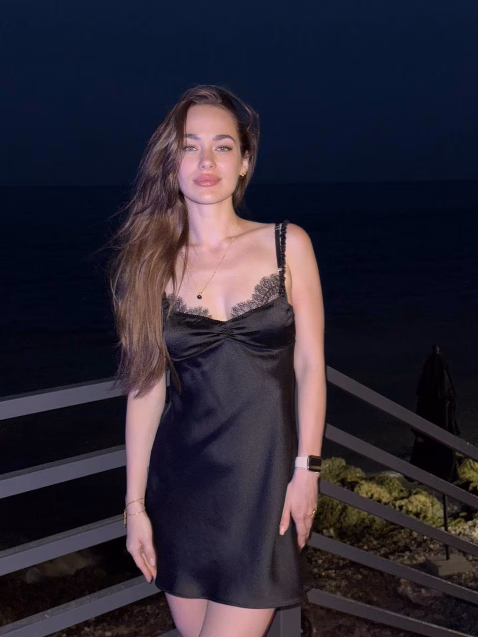 Viktoriia 25 Kyiv Ukraine Charms of a bride are magical