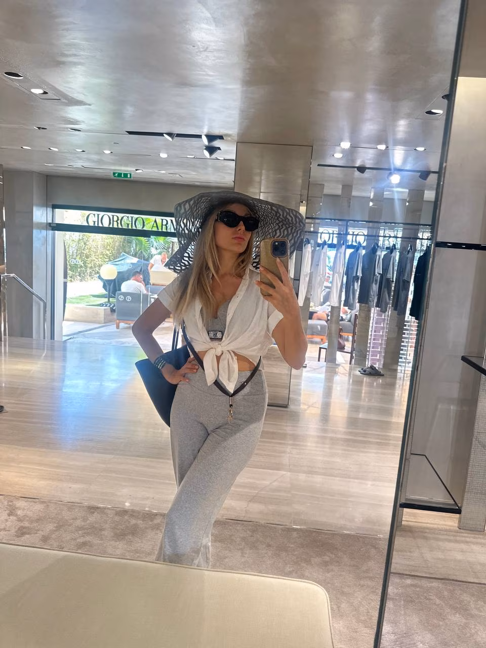 Yulia 40 Cannes France Charms of a bride are magical