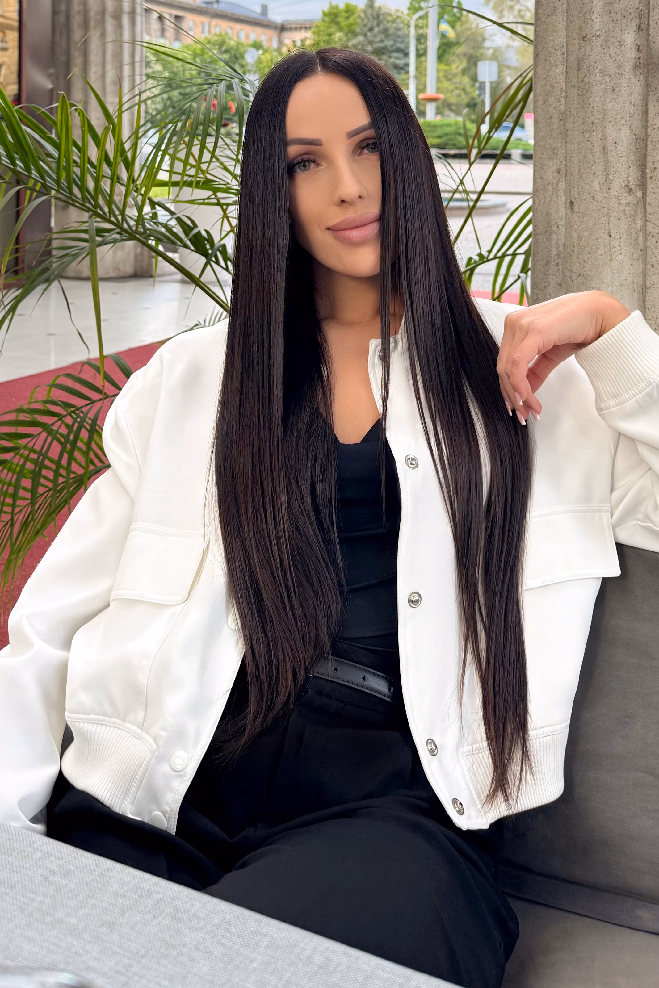 Elizaveta 28 Kyiv  Ukraine Charms of a bride are magical