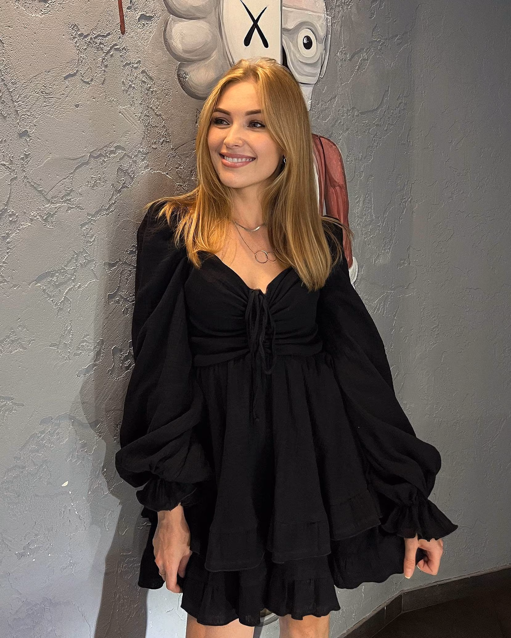 Mariia 29 Chernivtsi  Ukraine Charms of a bride are one of a kind