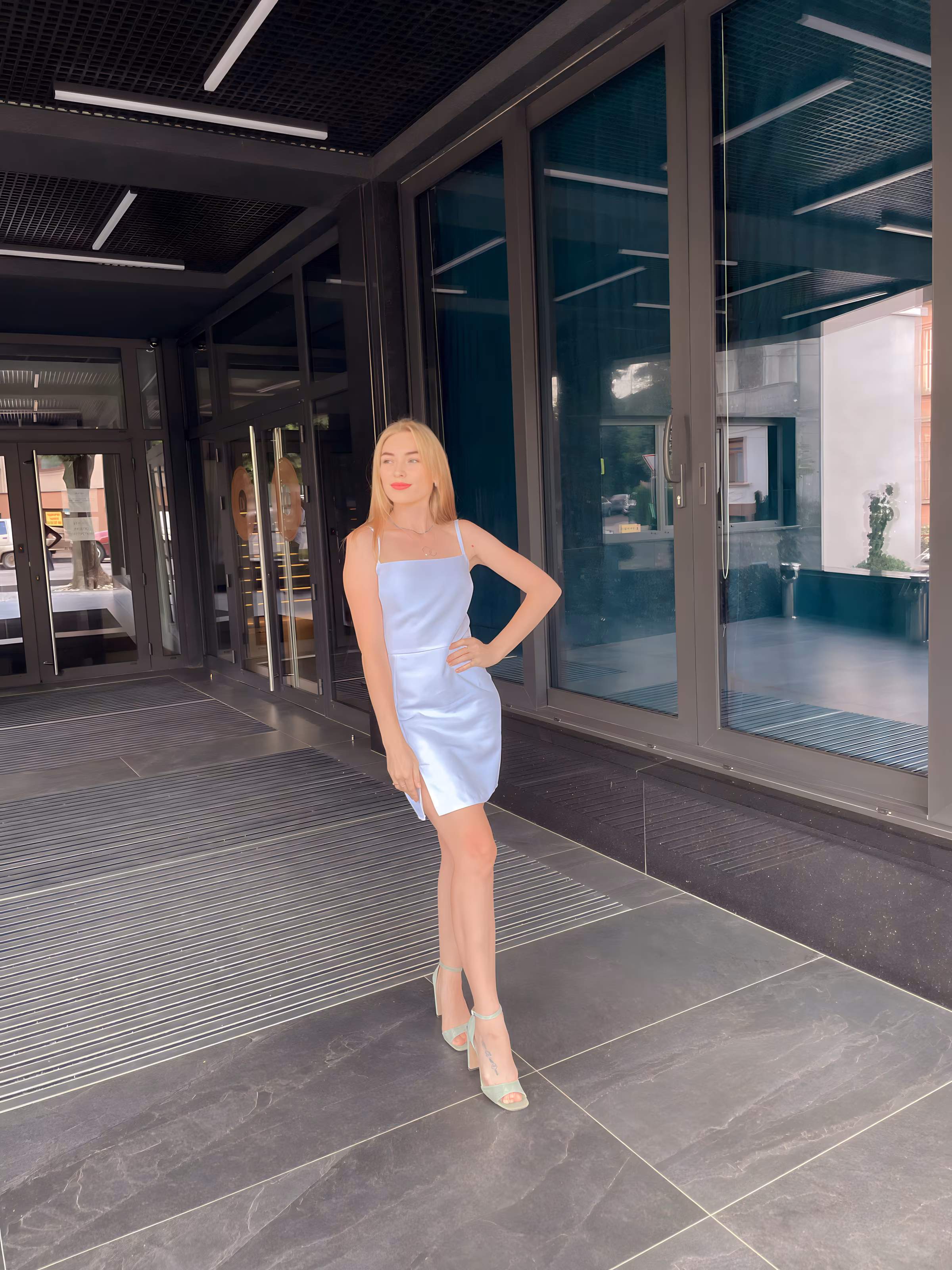 Mariia 29 Chernivtsi  Ukraine Charms of a bride are one of a kind