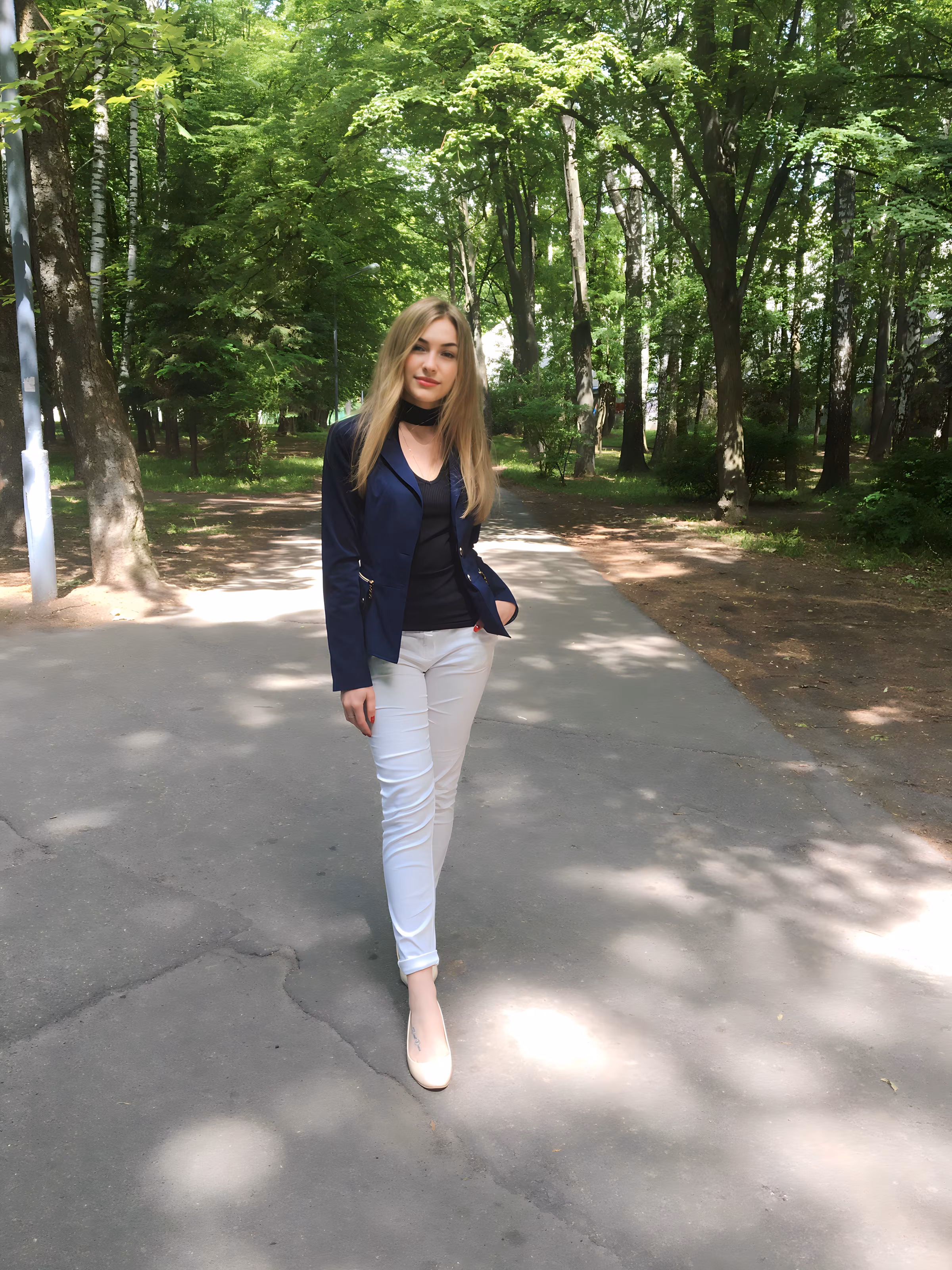 Mariia 29 Chernivtsi  Ukraine Charms of a bride are one of a kind