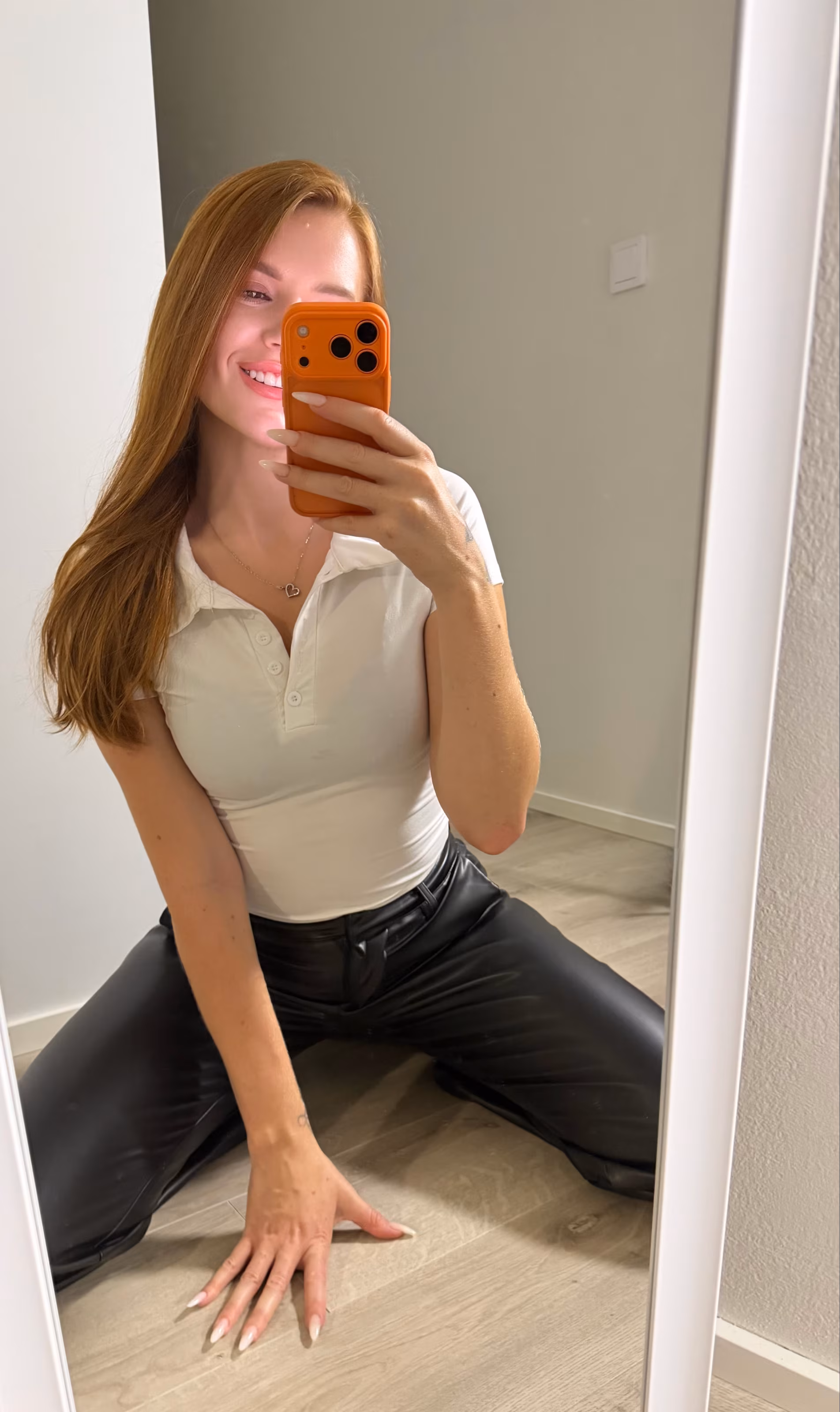 Liudmyla 29 Odesa Ukraine Charms of a bride are undeniable