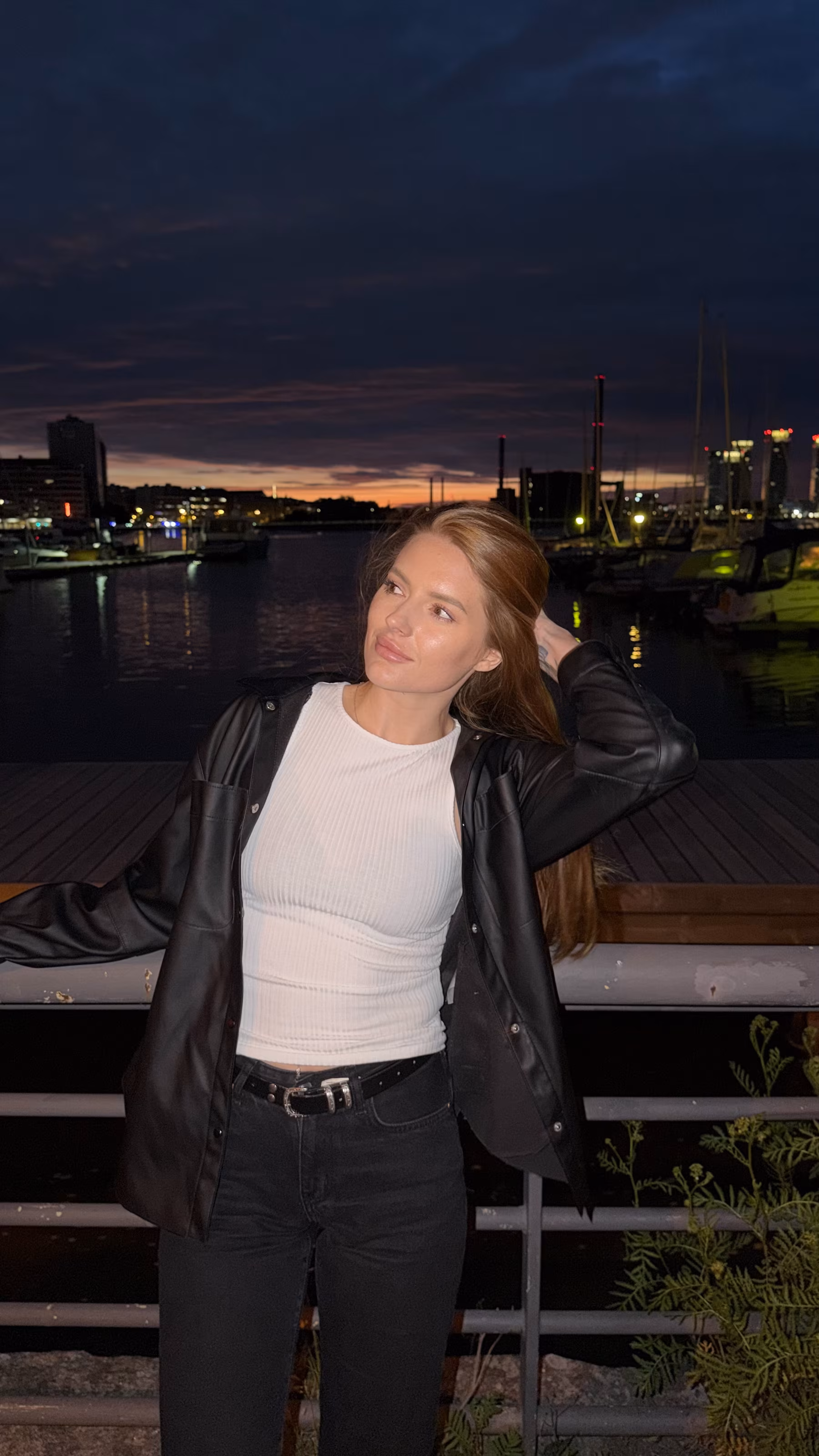 Liudmyla 29 Odesa Ukraine Charms of a bride are undeniable