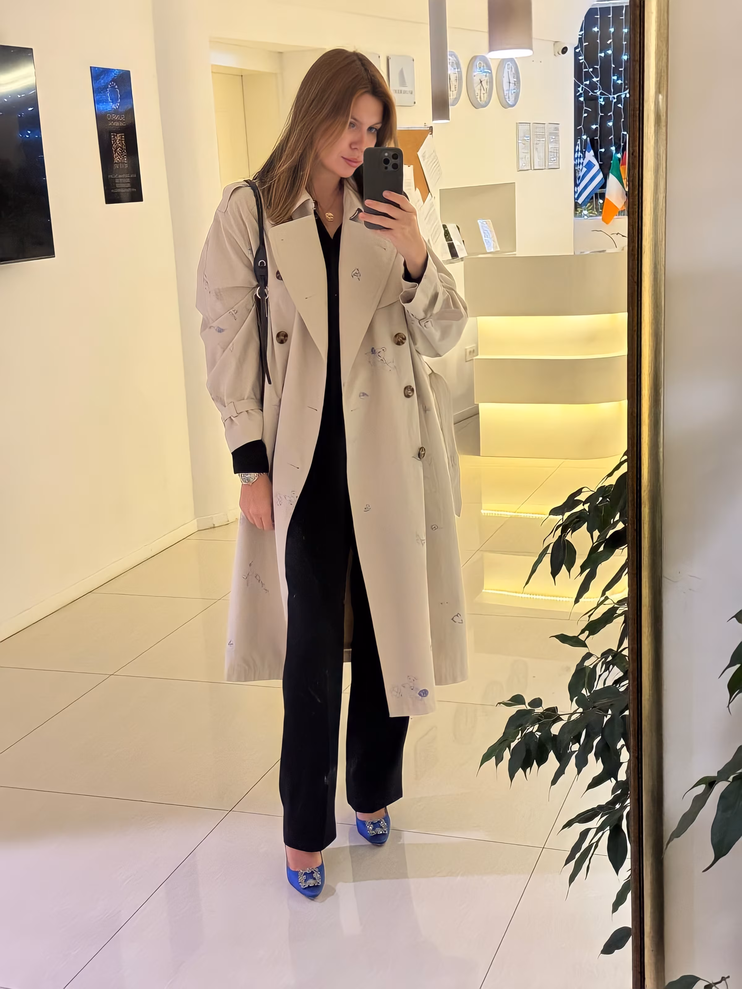 Mariia 30 Budva Montenegro Charms of a bride bring happiness