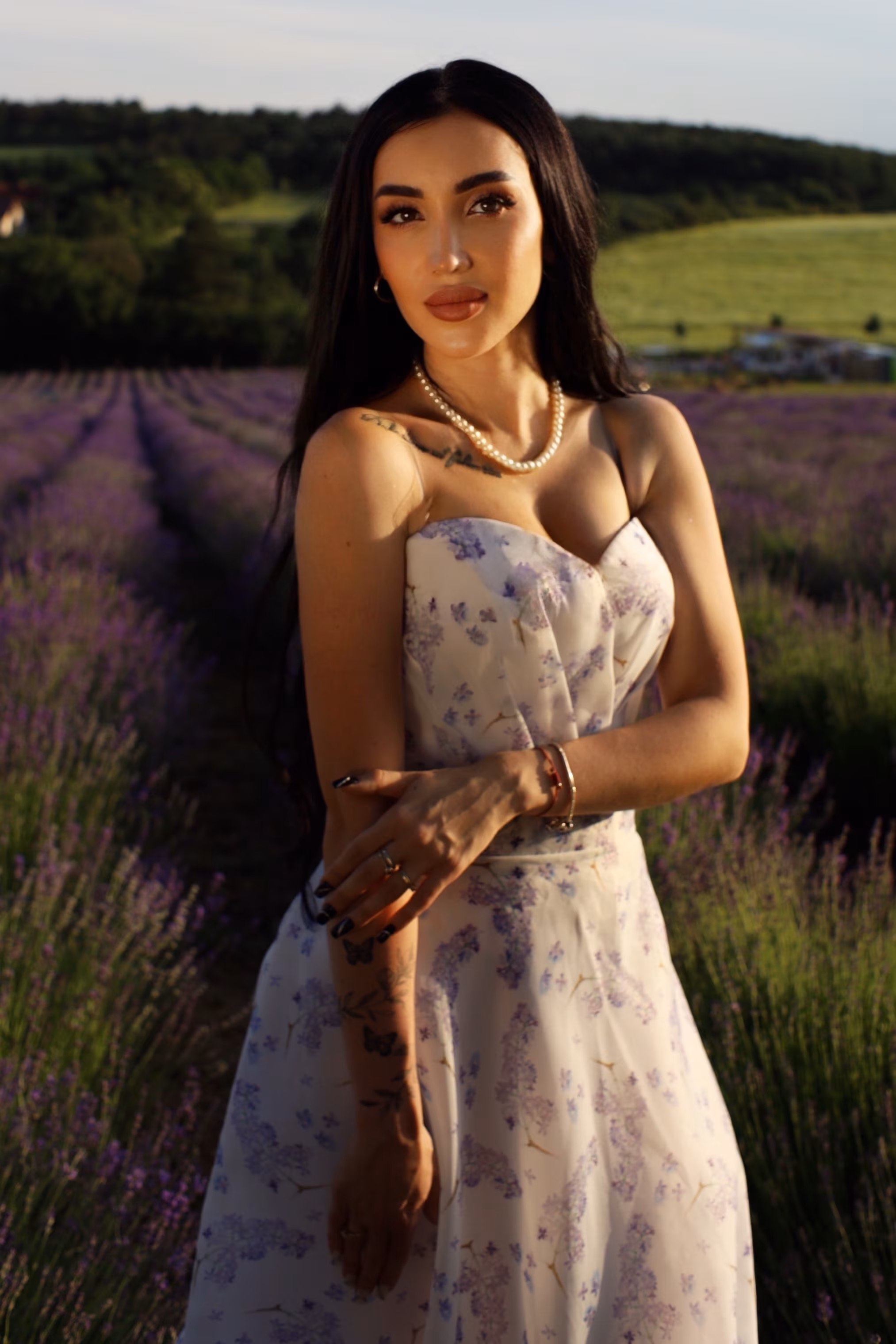 Alina 29 Budapest  Hungary Im a bride with a charming personality