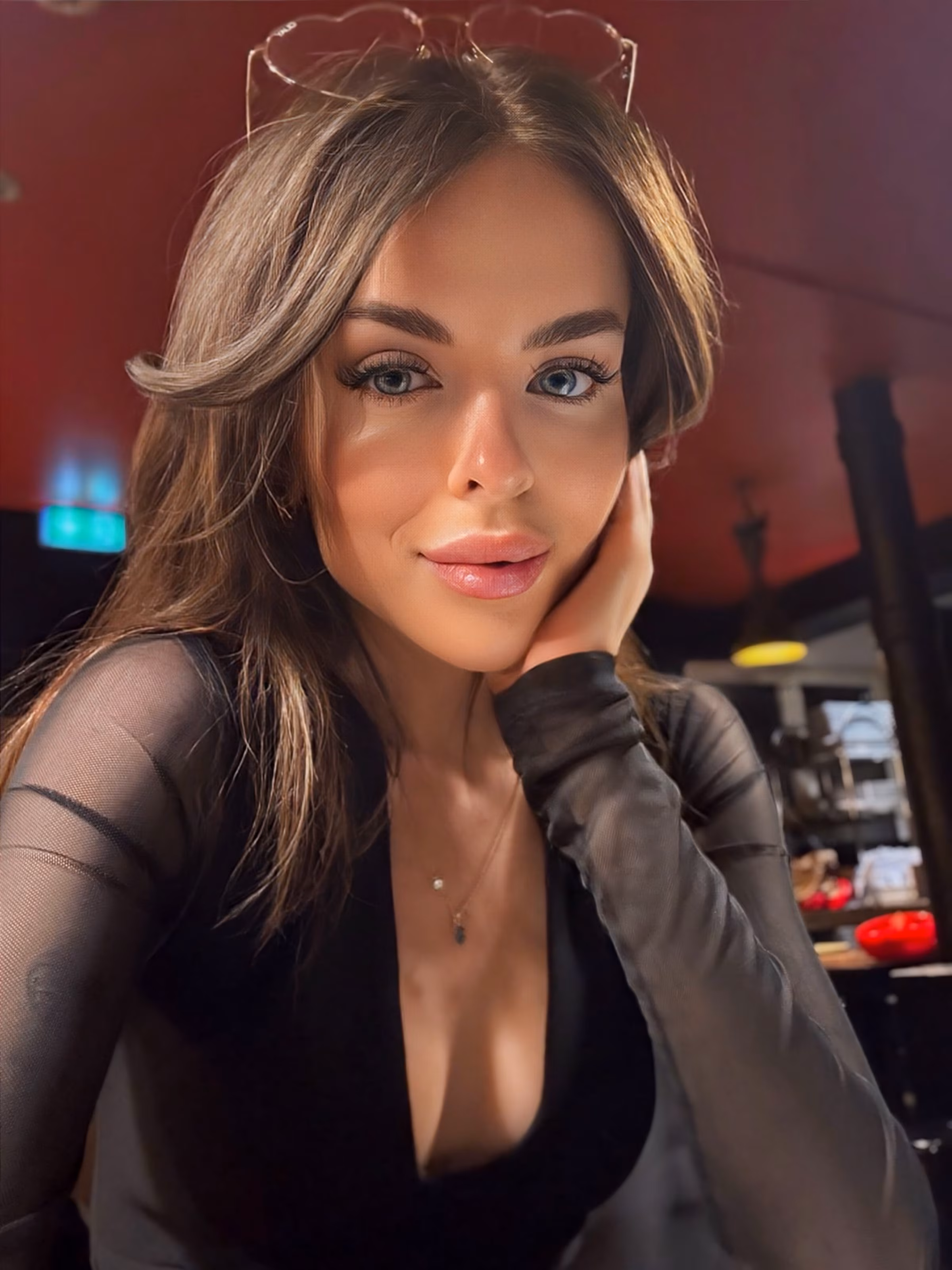 Yuliia 28 Kyiv Ukraine Im a bride with a charming personality