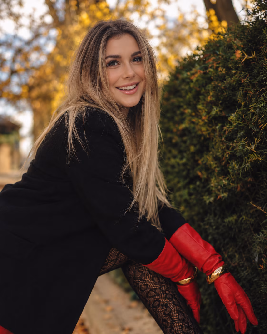 Viktoriia 30 Olomouc Czech Republic Im a bride with charming charisma