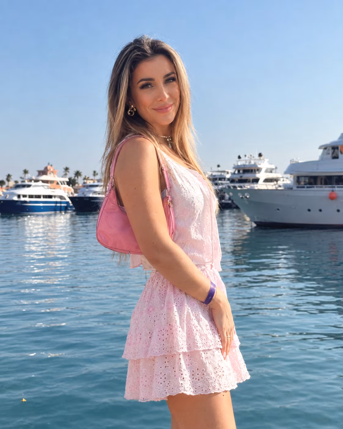 Viktoriia 30 Olomouc Czech Republic Im a bride with charming charisma