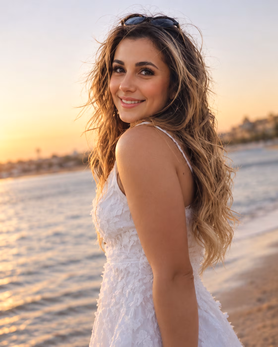 Viktoriia 30 Olomouc Czech Republic Im a bride with charming charisma