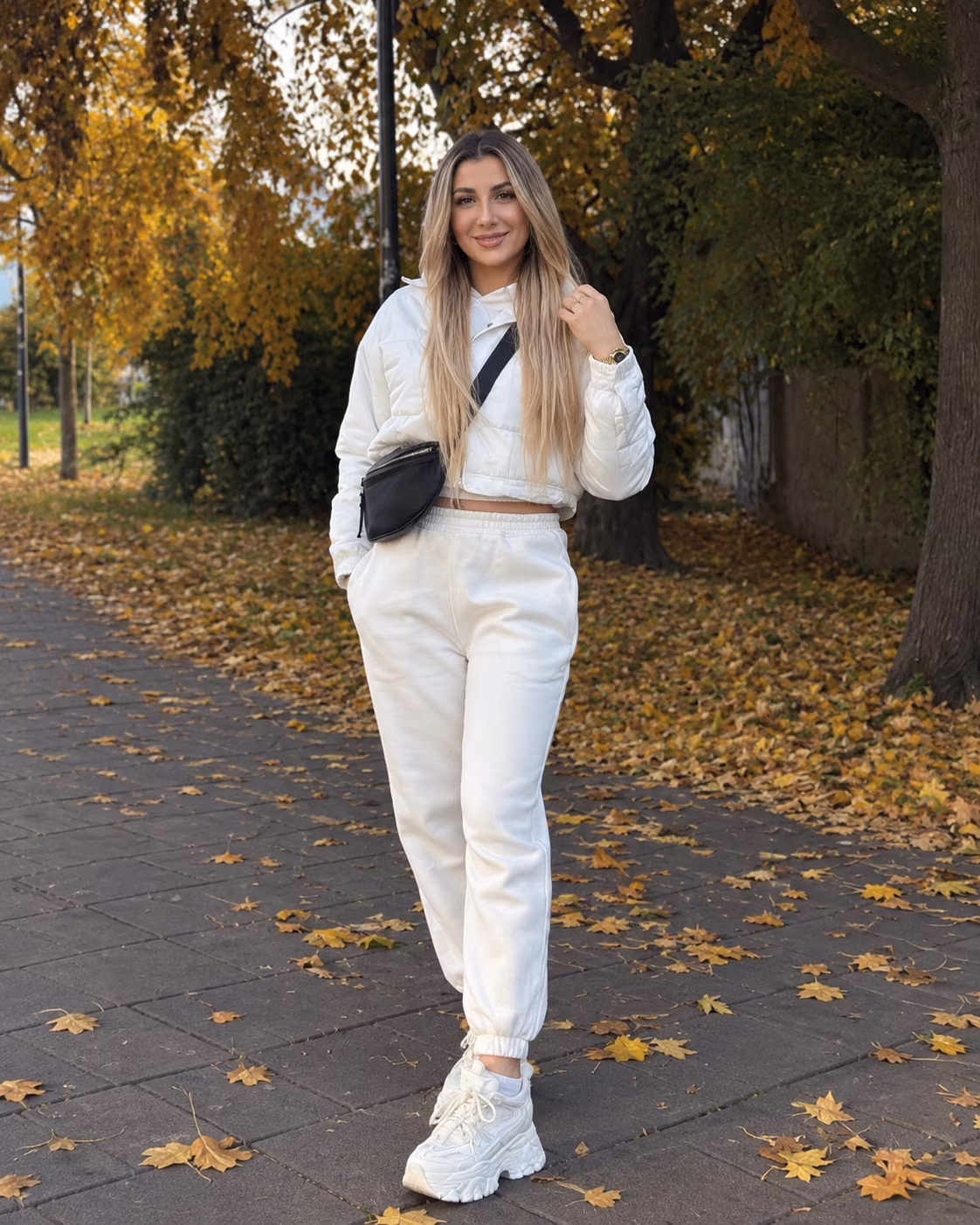 Viktoriia 30 Olomouc Czech Republic Im a bride with charming charisma