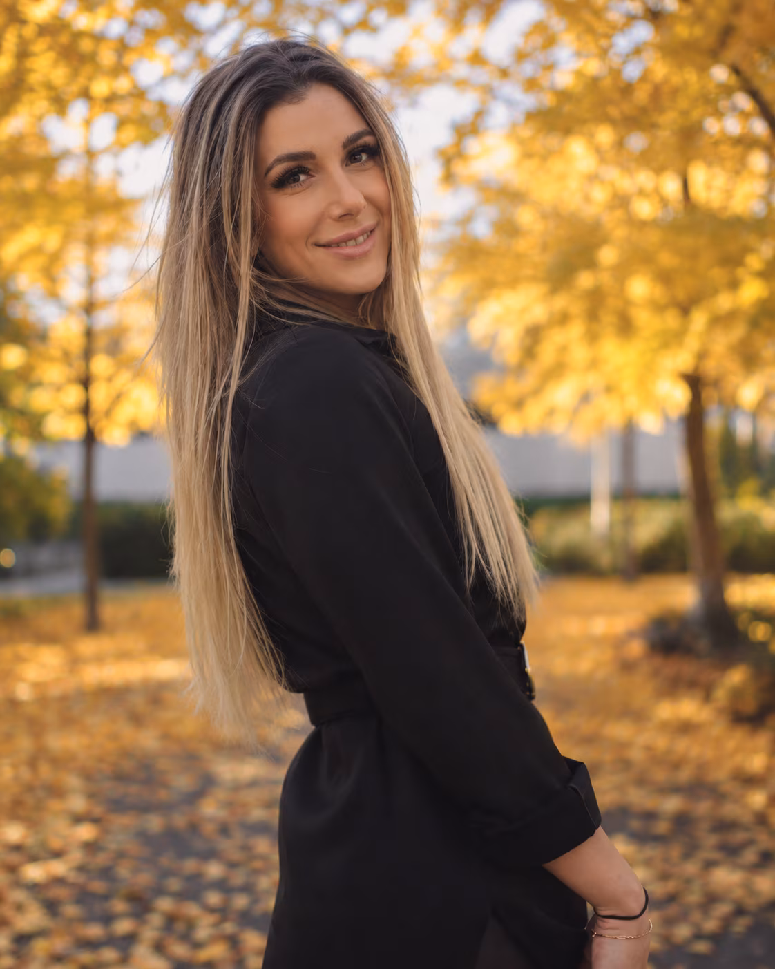 Viktoriia 30 Olomouc Czech Republic Im a bride with charming charisma