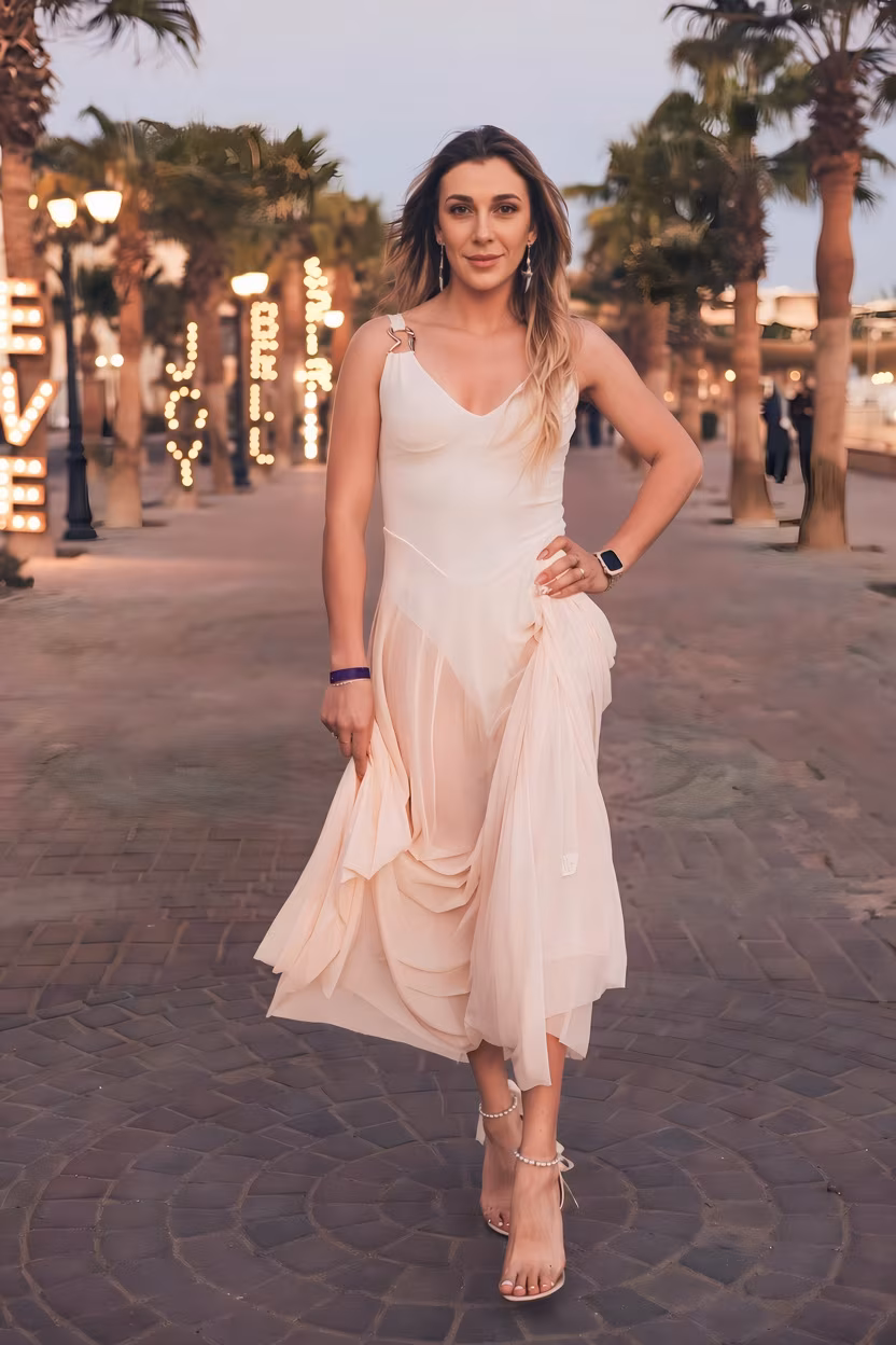 Viktoriia 30 Olomouc Czech Republic Im a bride with charming charisma