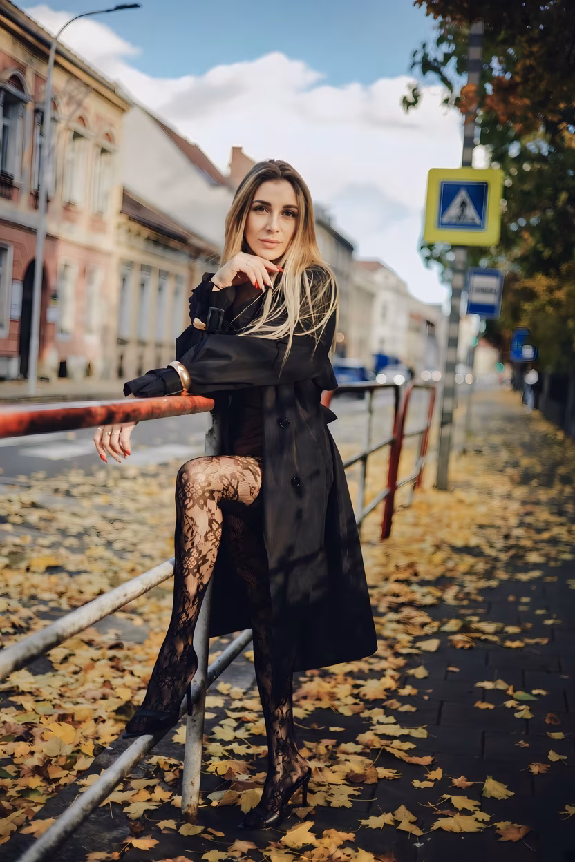 Viktoriia 30 Olomouc Czech Republic Im a bride with charming charisma