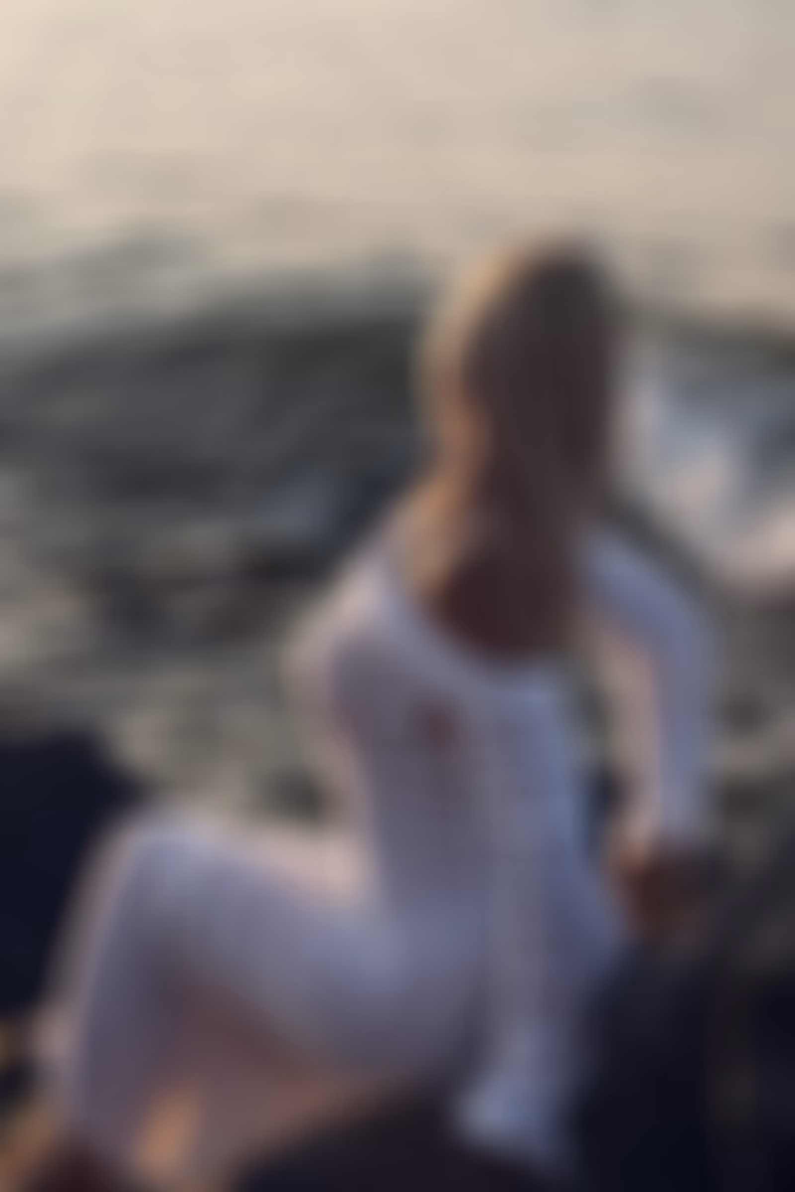 Hanna 45 Chornomorsk Ukraine Im a bride with charming charisma