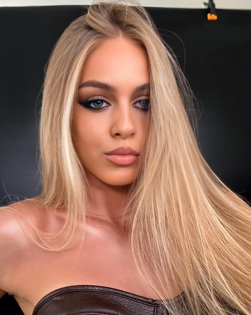 Sofiia 18 Valencia Spain Im a bride with charming grace