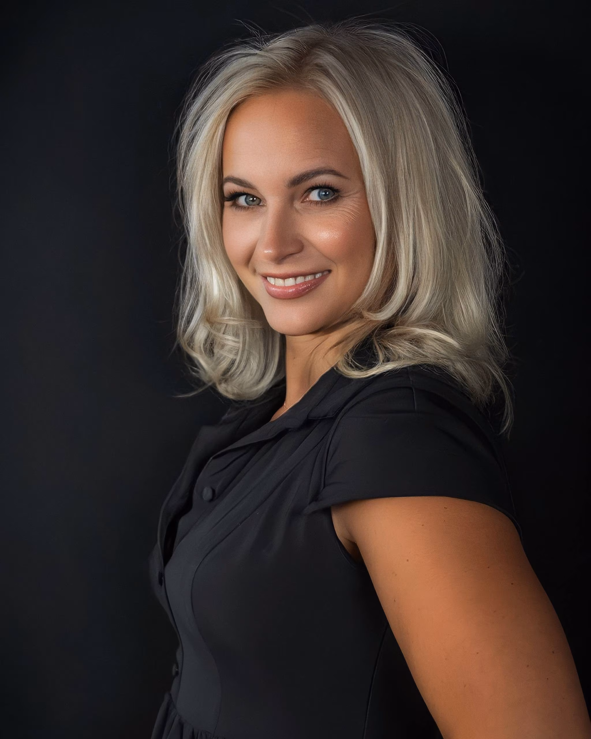 Sveta 49 Ukrainka Ukraine Im a bride with eternal charm
