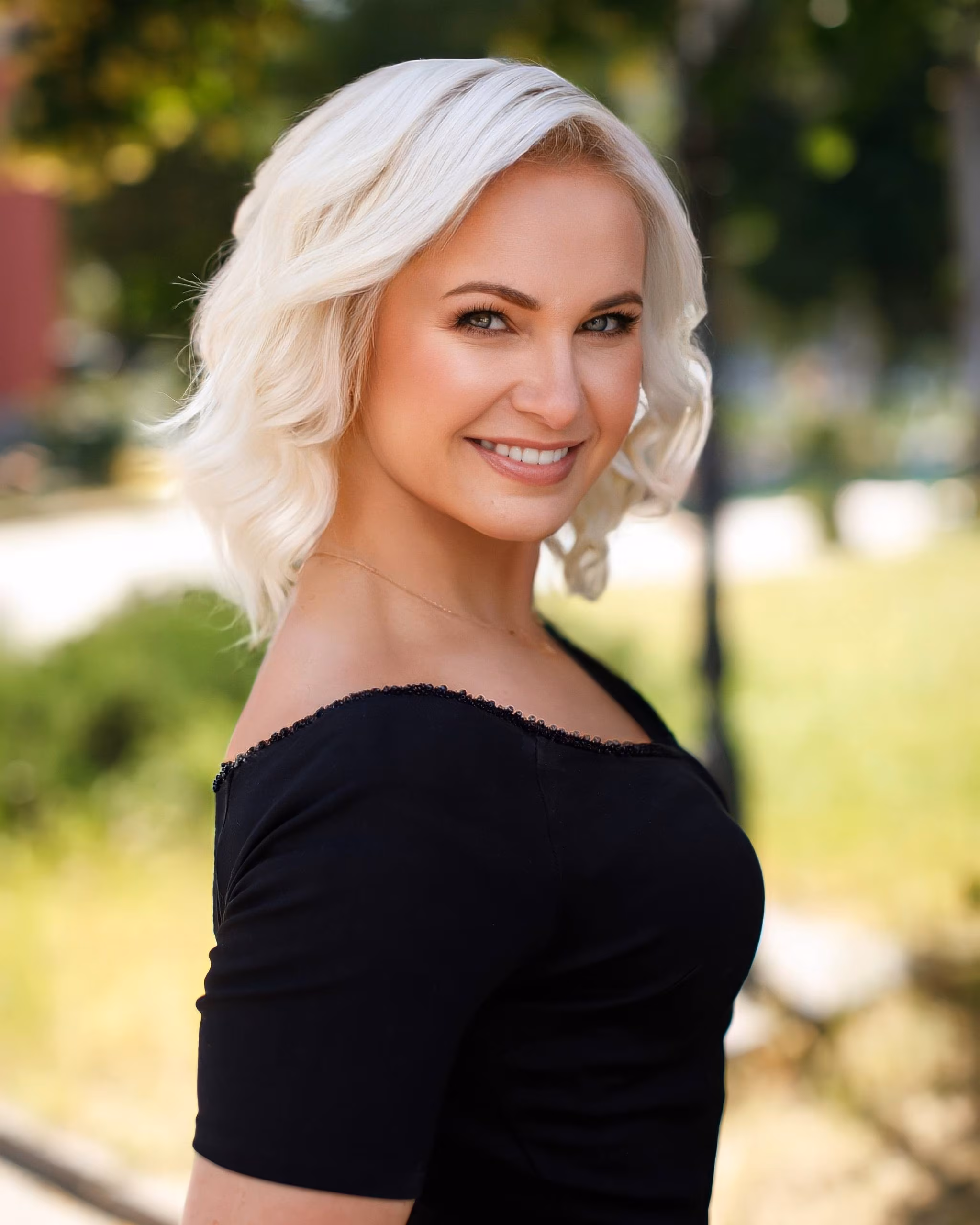 Sveta 49 Ukrainka Ukraine Im a bride with eternal charm