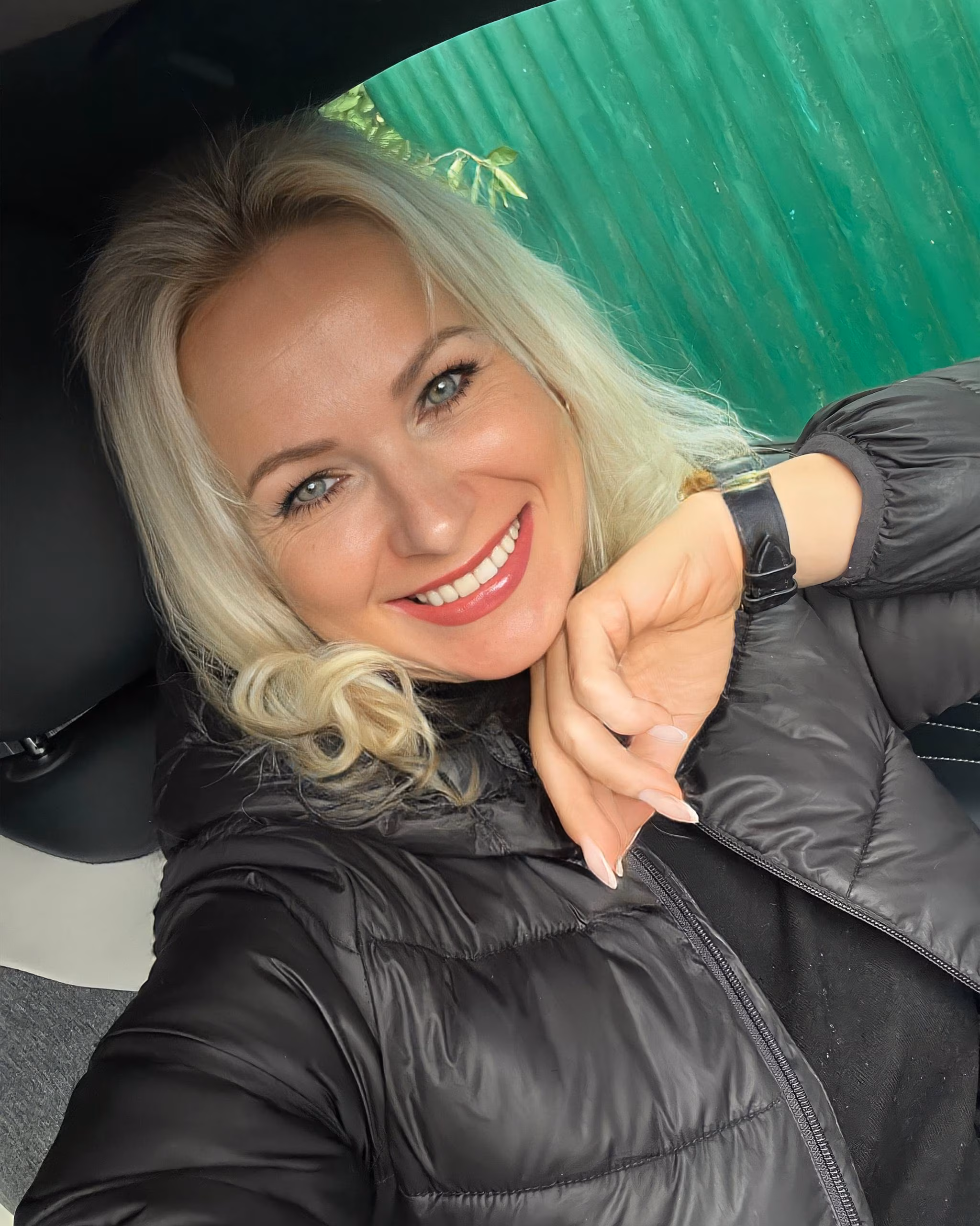 Sveta 49 Ukrainka Ukraine Im a bride with eternal charm
