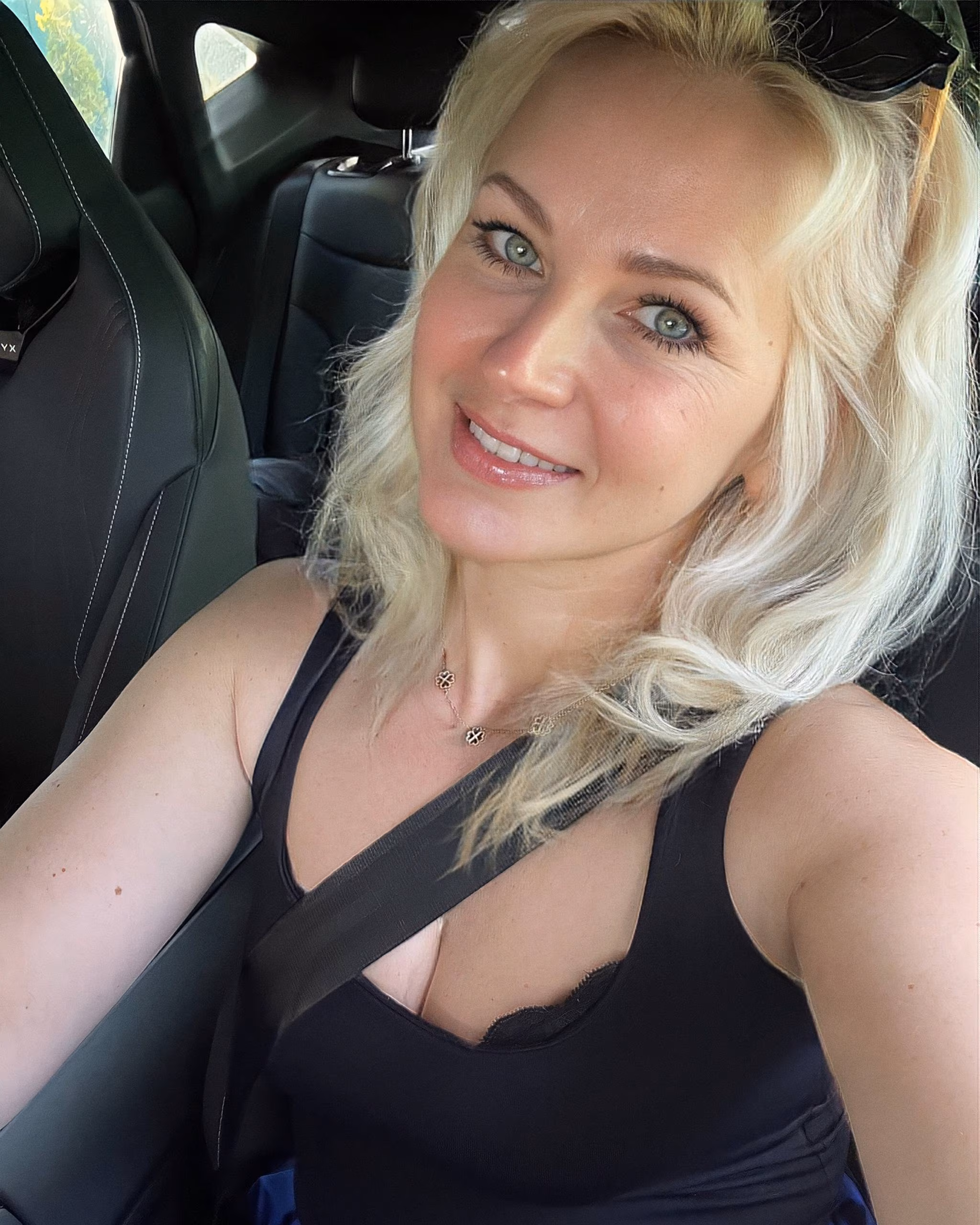 Sveta 49 Ukrainka Ukraine Im a bride with eternal charm