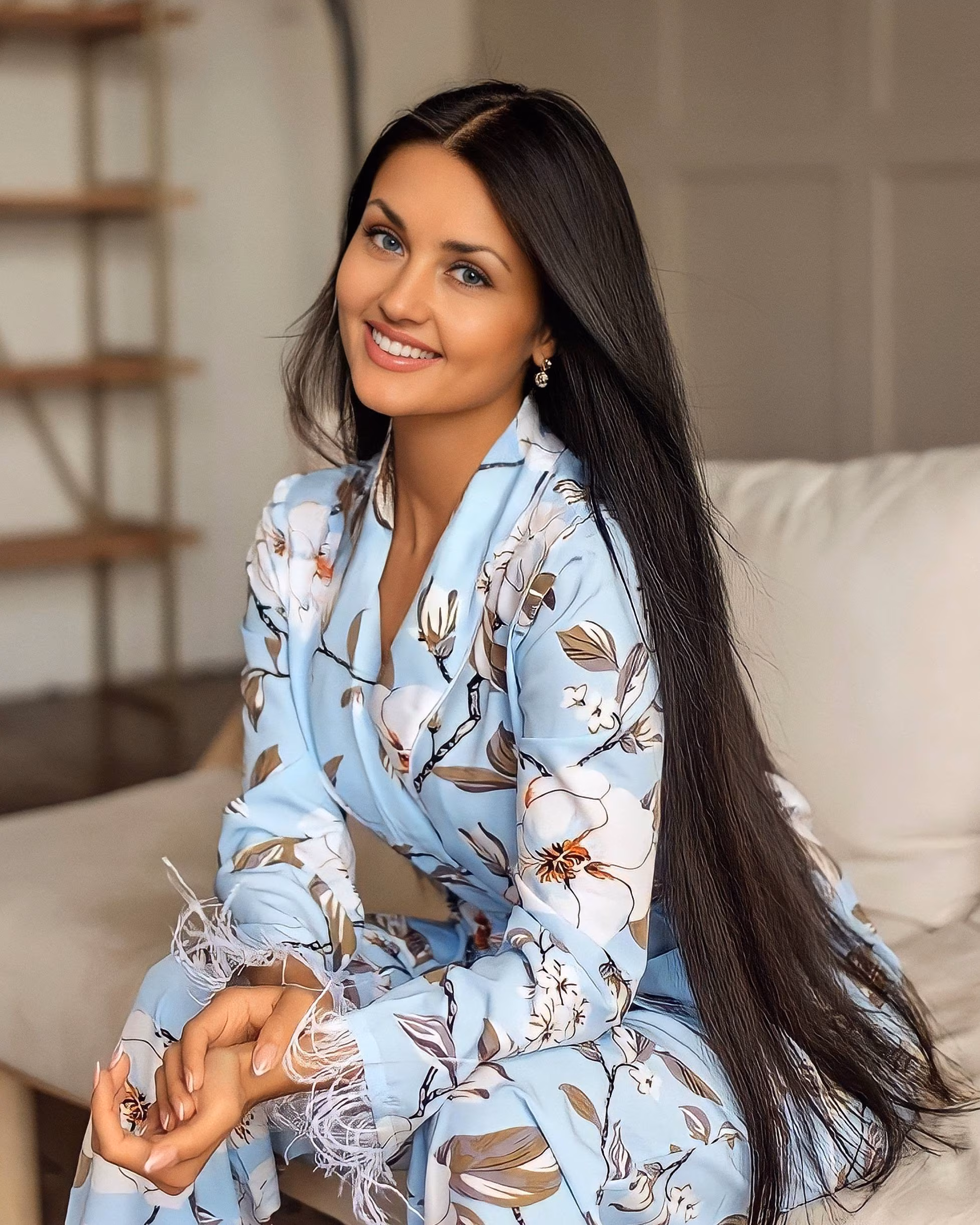 Olena 40 Chernihiv Ukraine Im a bride with eternal charm