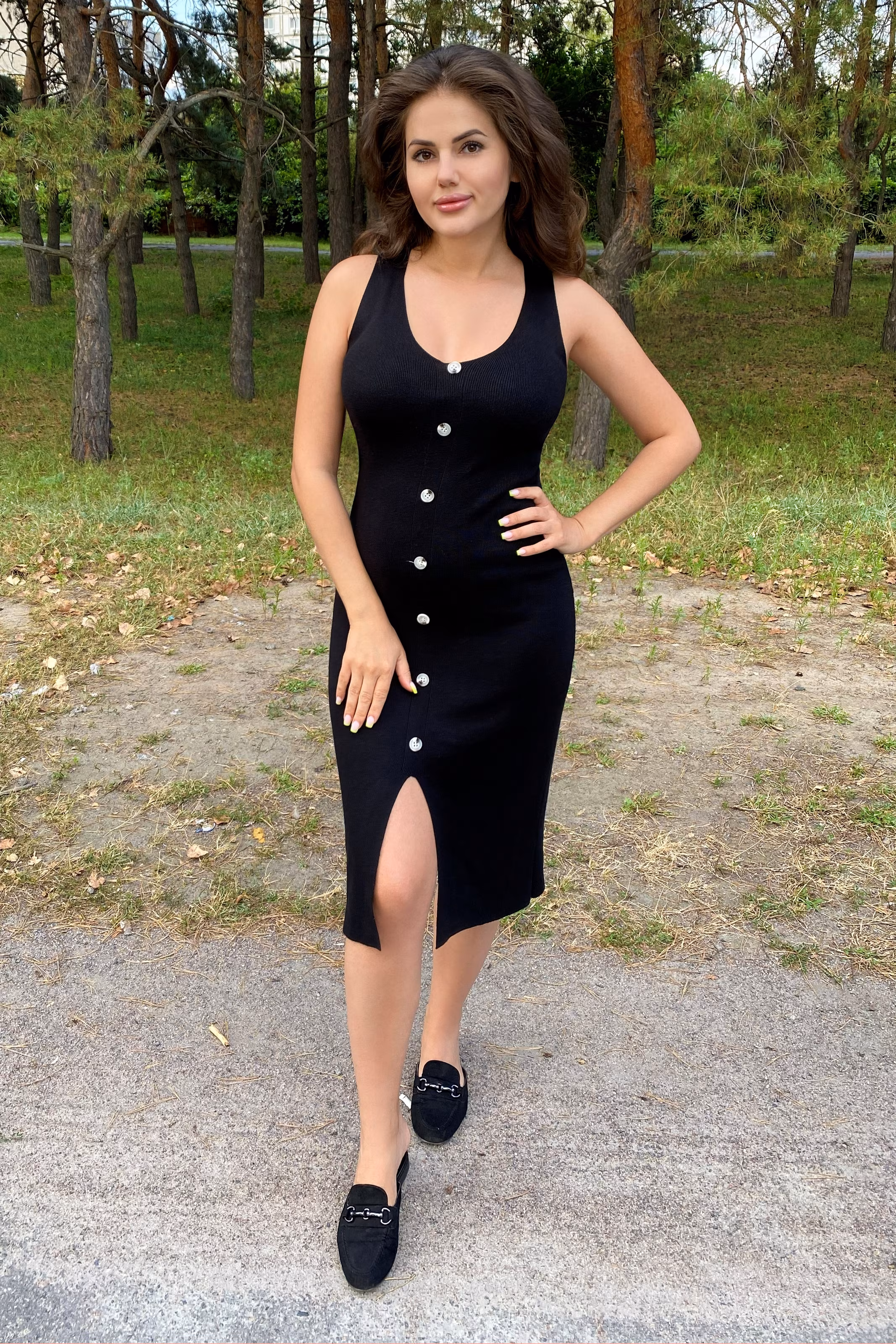 Kate 31 Kyiv  Ukraine Im a charmed bride waiting for you