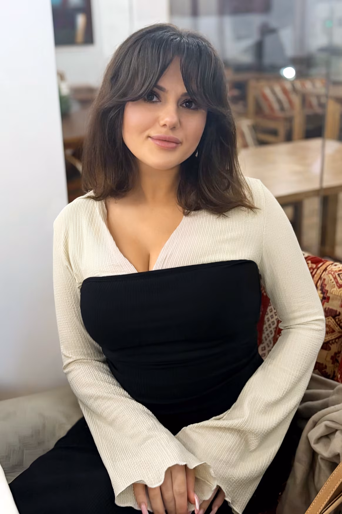 Kate 31 Kyiv  Ukraine Im a charmed bride waiting for you