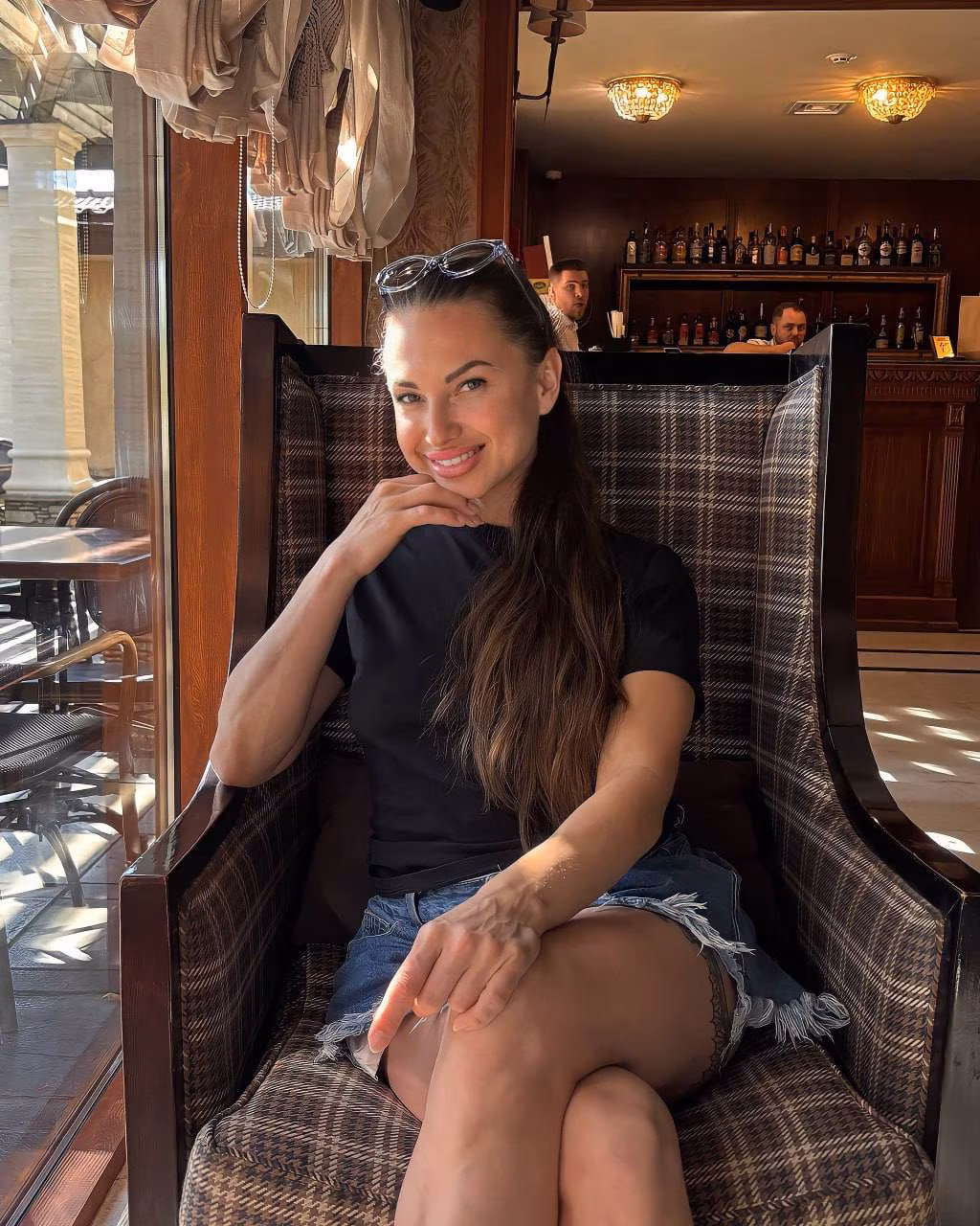 Katerina 39 Nurnberg Germany Im a charmed bride with a fiery spirit