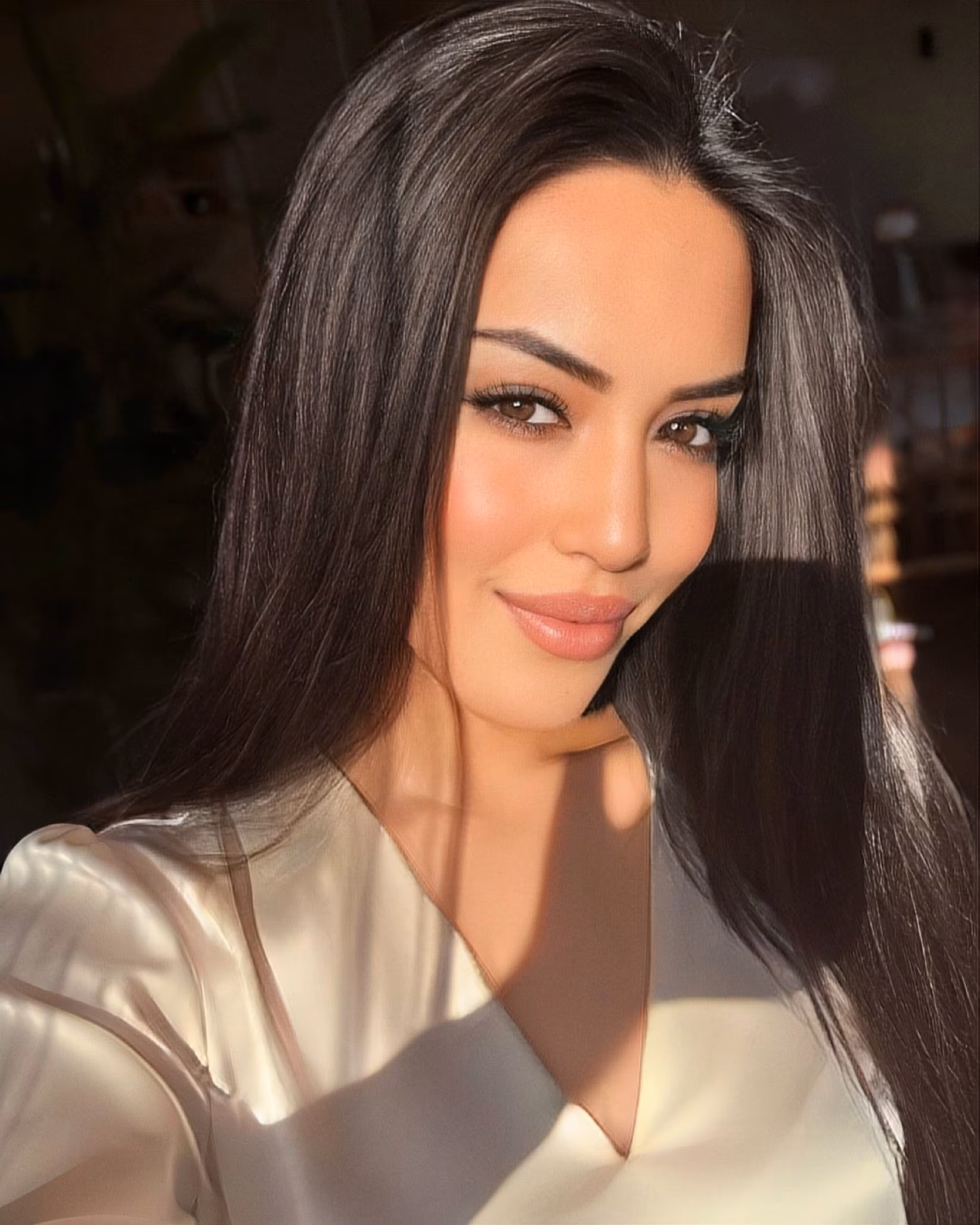 Zorina 21 Lutsk Ukraine Im a charmed bride with a loving nature