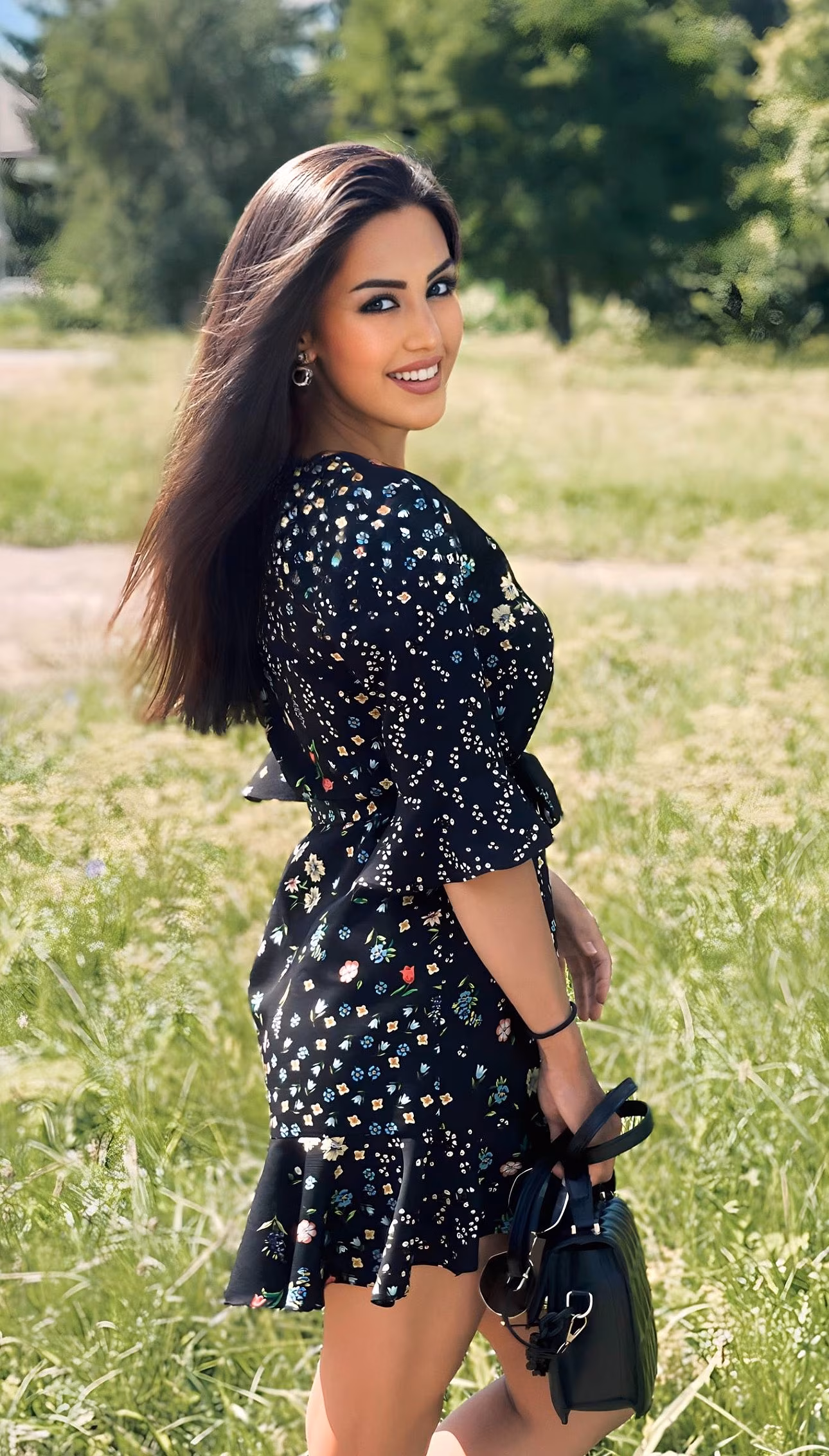 Zorina 21 Lutsk Ukraine Im a charmed bride with a loving nature
