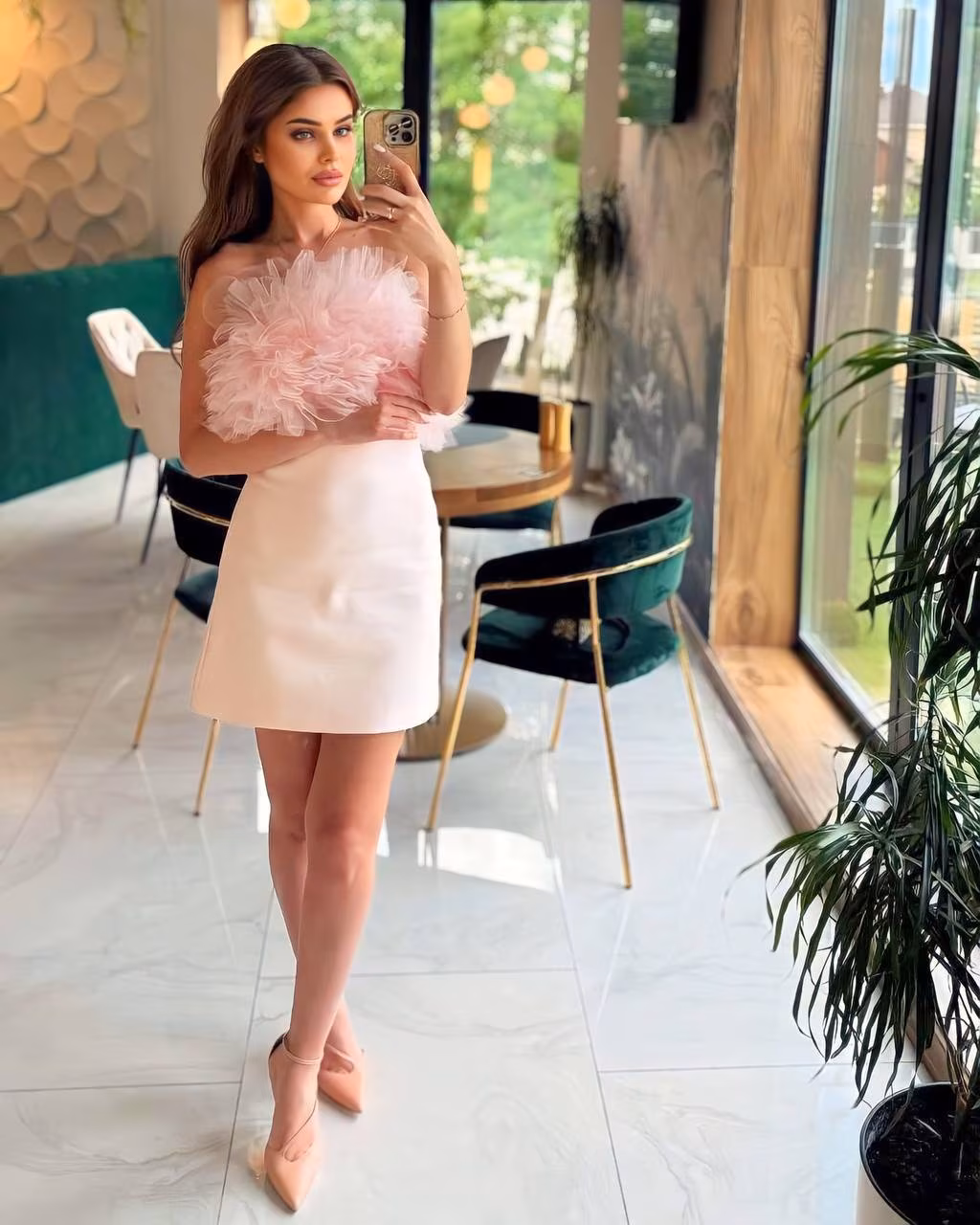 Rostyslava 29 Rivne Ukraine Im a charming bride with a big heart