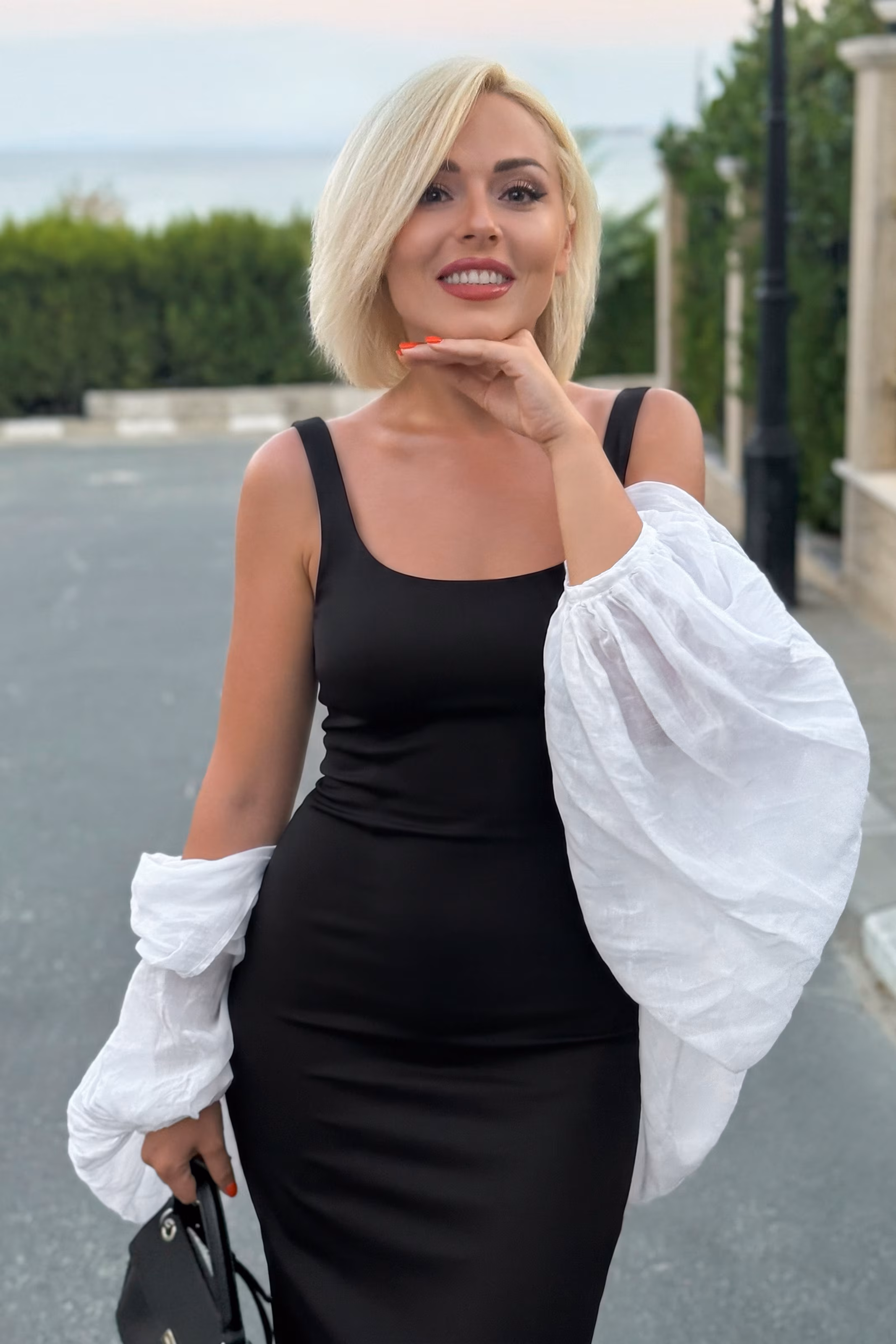 Tatyana 28 Bansko Bulgaria Im a charming bride with a big heart