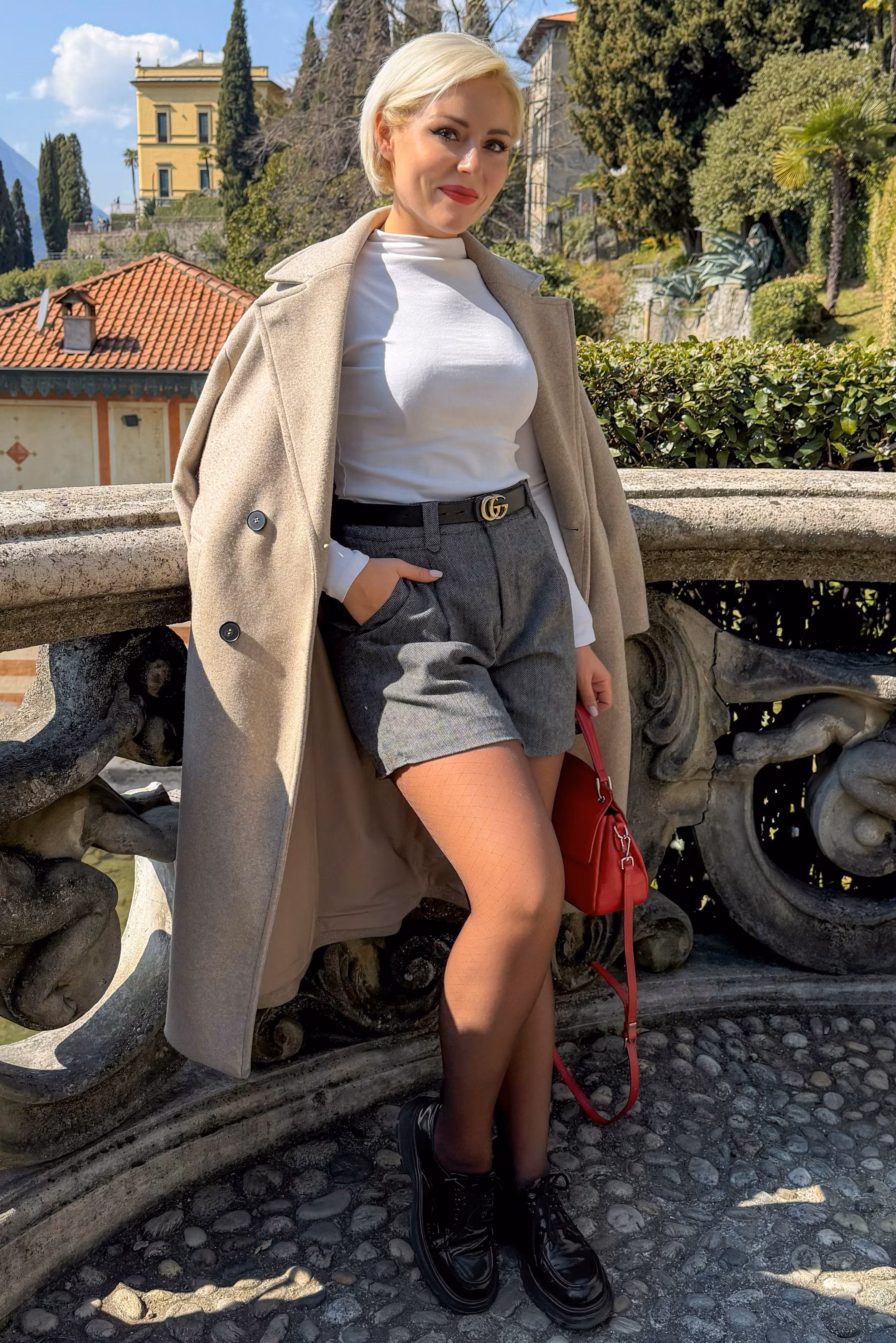 Tatyana 28 Bansko Bulgaria Im a charming bride with a big heart