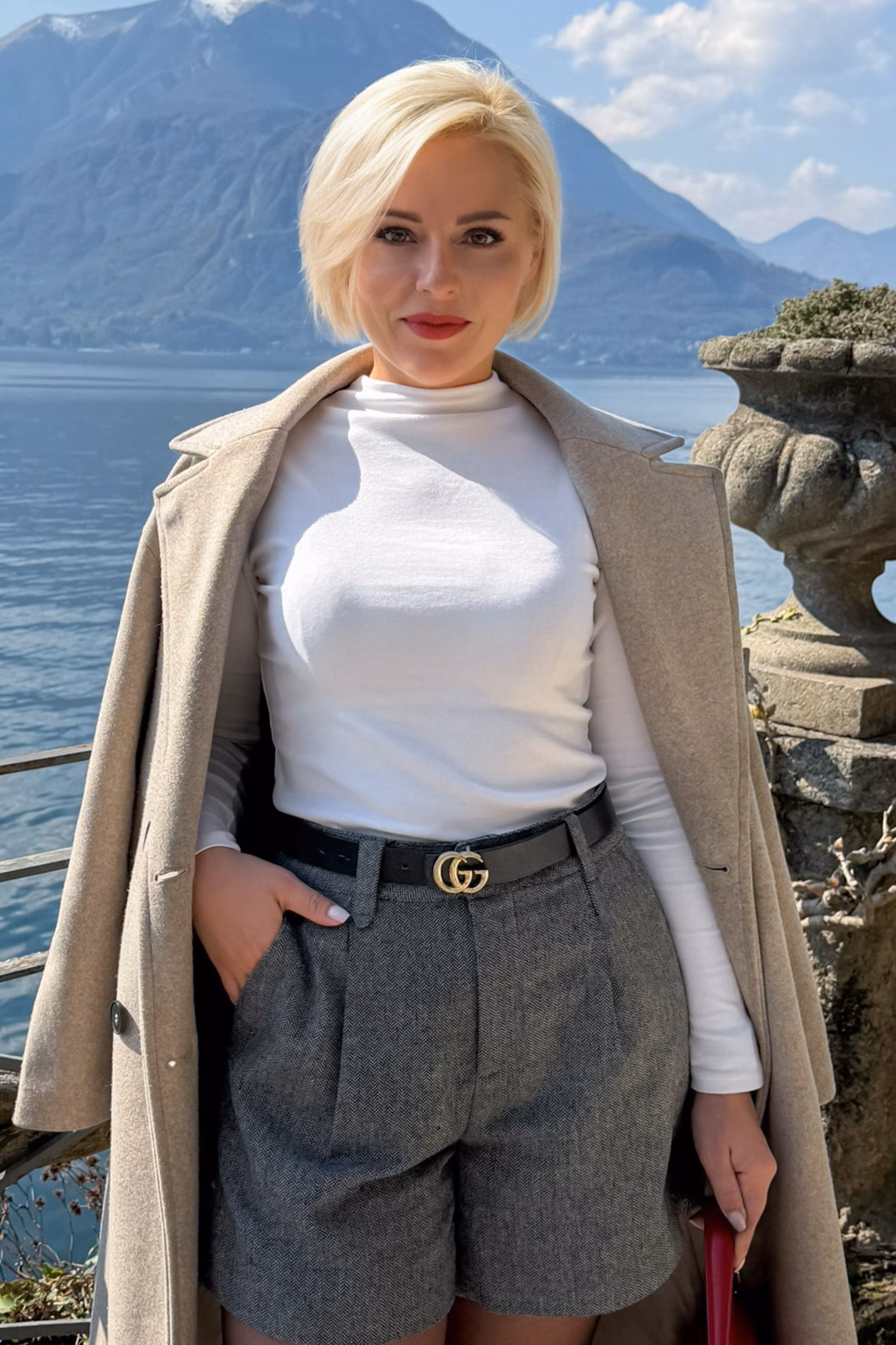 Tatyana 28 Bansko Bulgaria Im a charming bride with a big heart