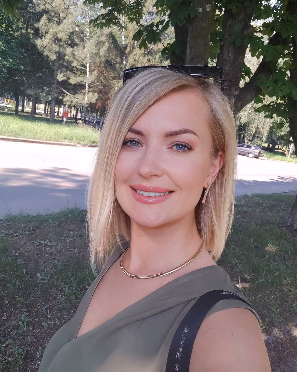 Jane 37 Kiev Ukraine Im a charming bride with strong values